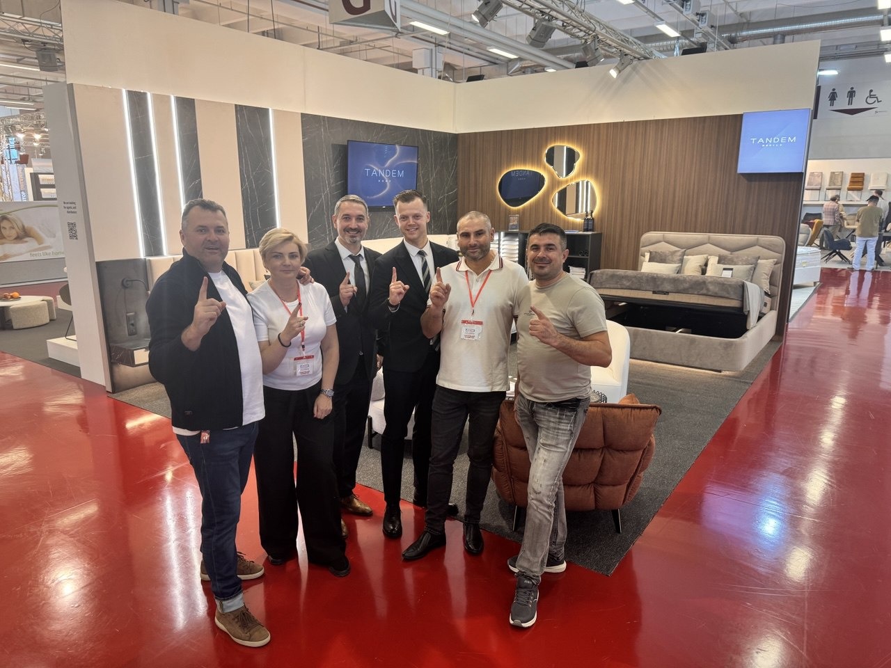 MesseZentrum / MOW — 2