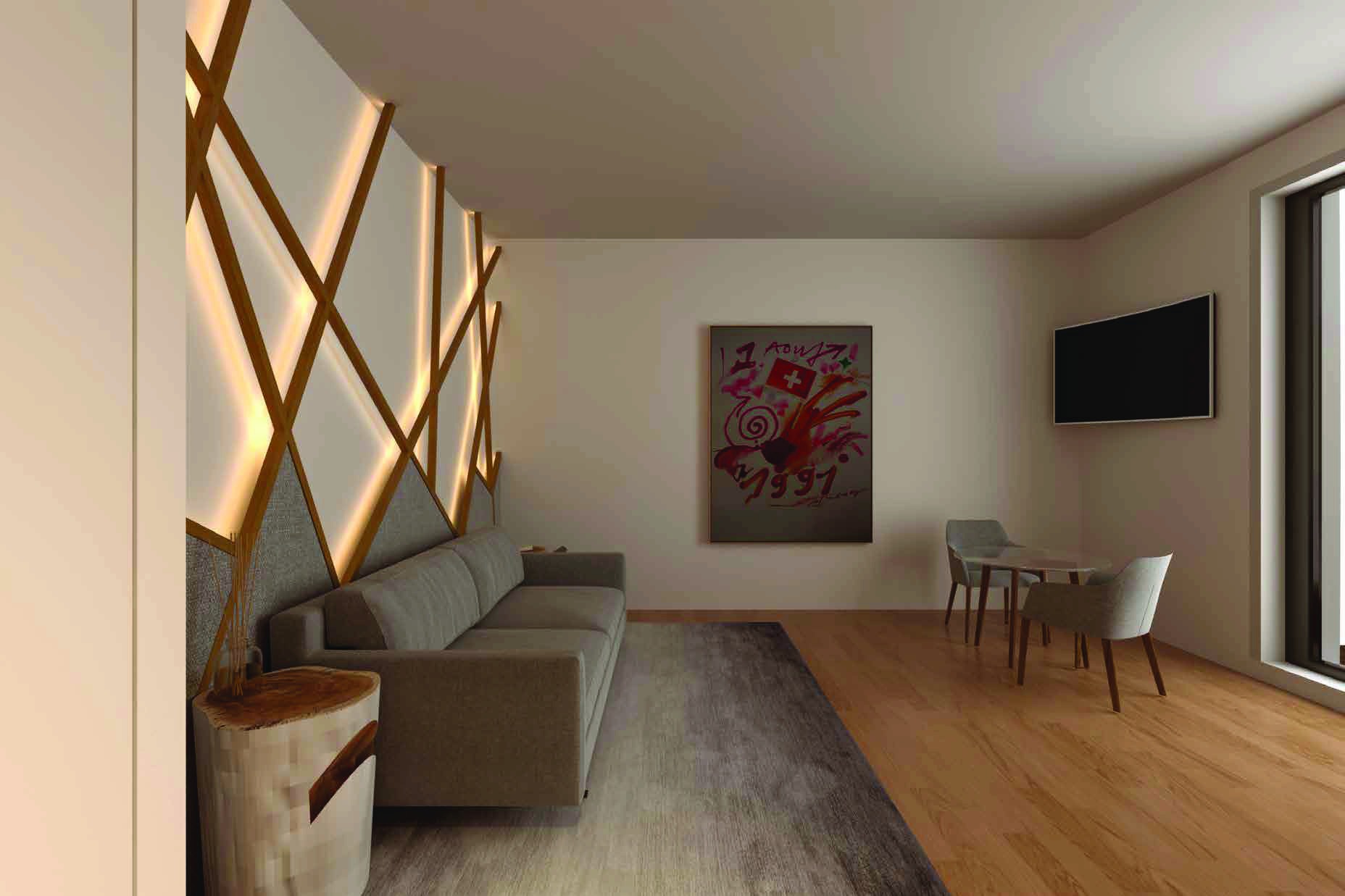 Zum Hubel's Pansion — 4