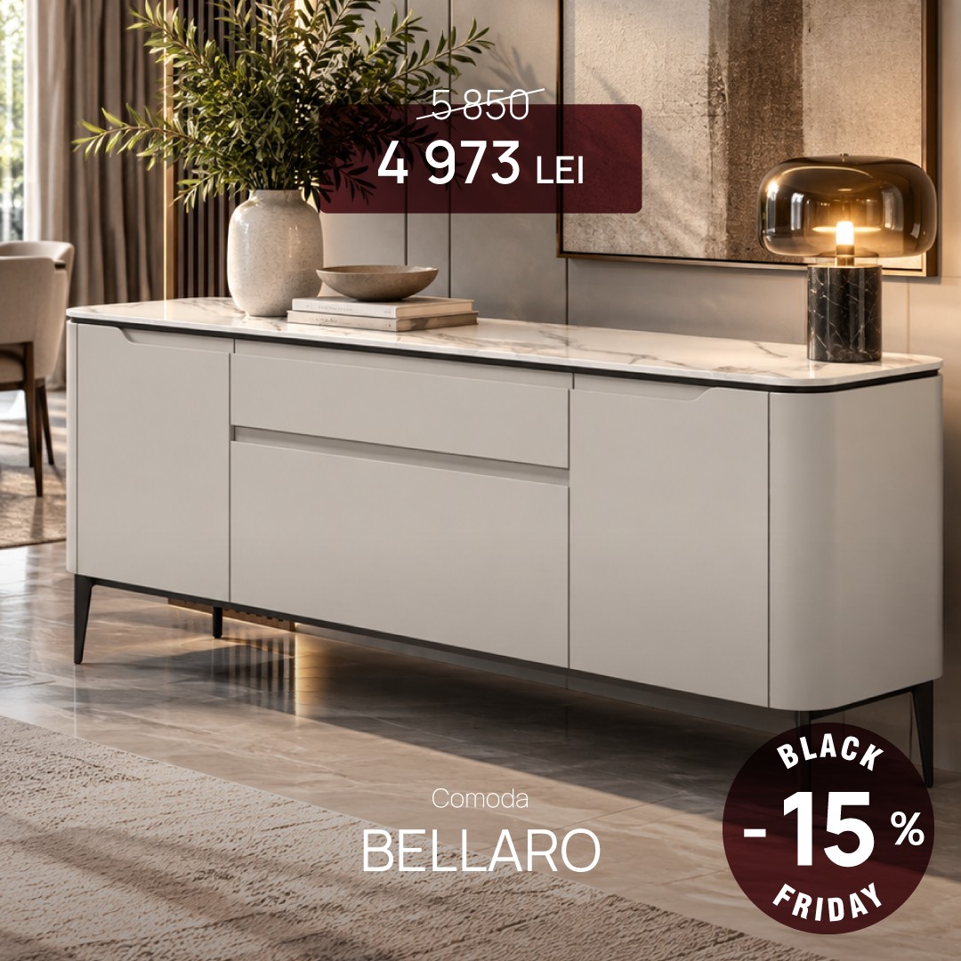 BLACK FRIDAY в TANDEM CASA — намаления до –40%! — 9