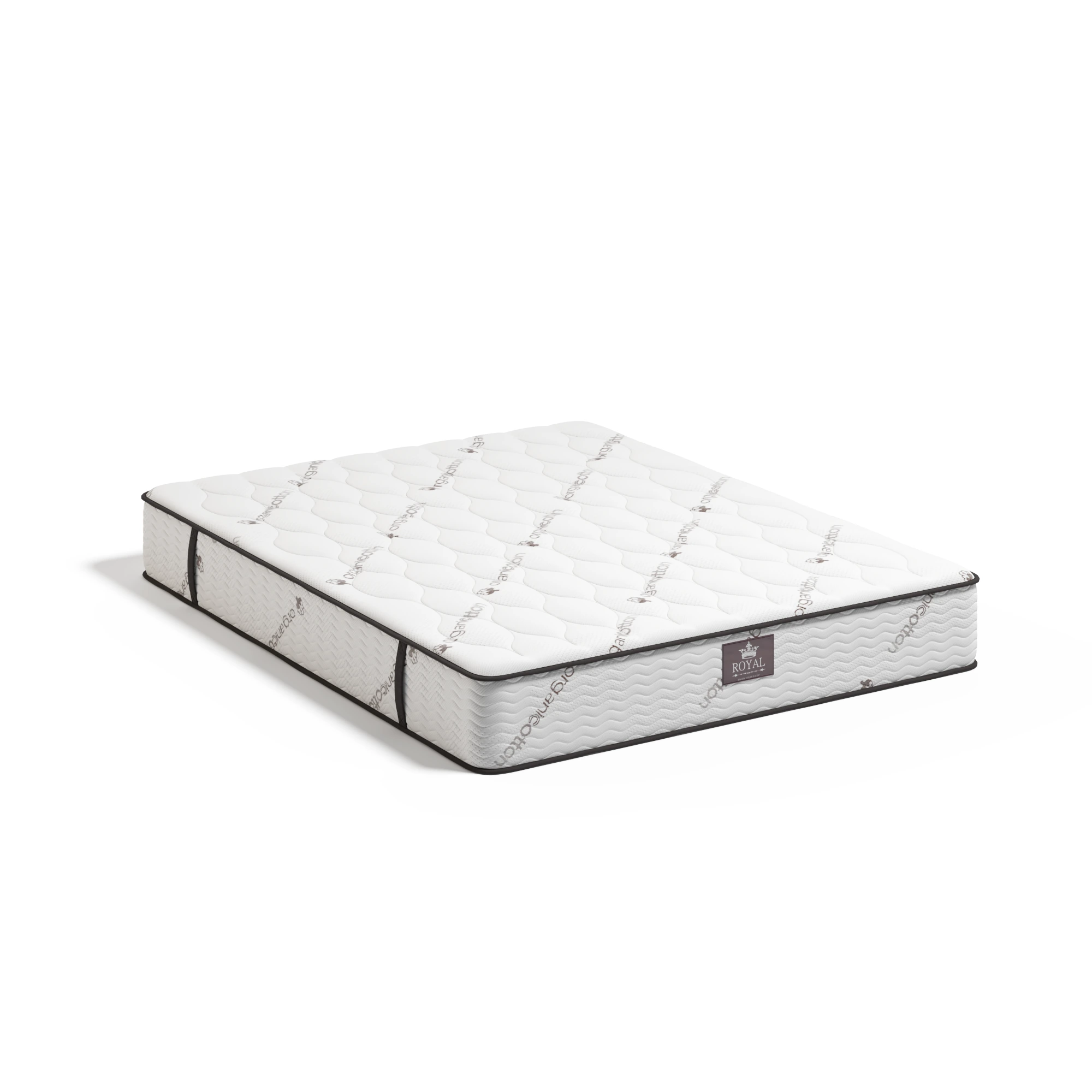 saltea Royal — 2