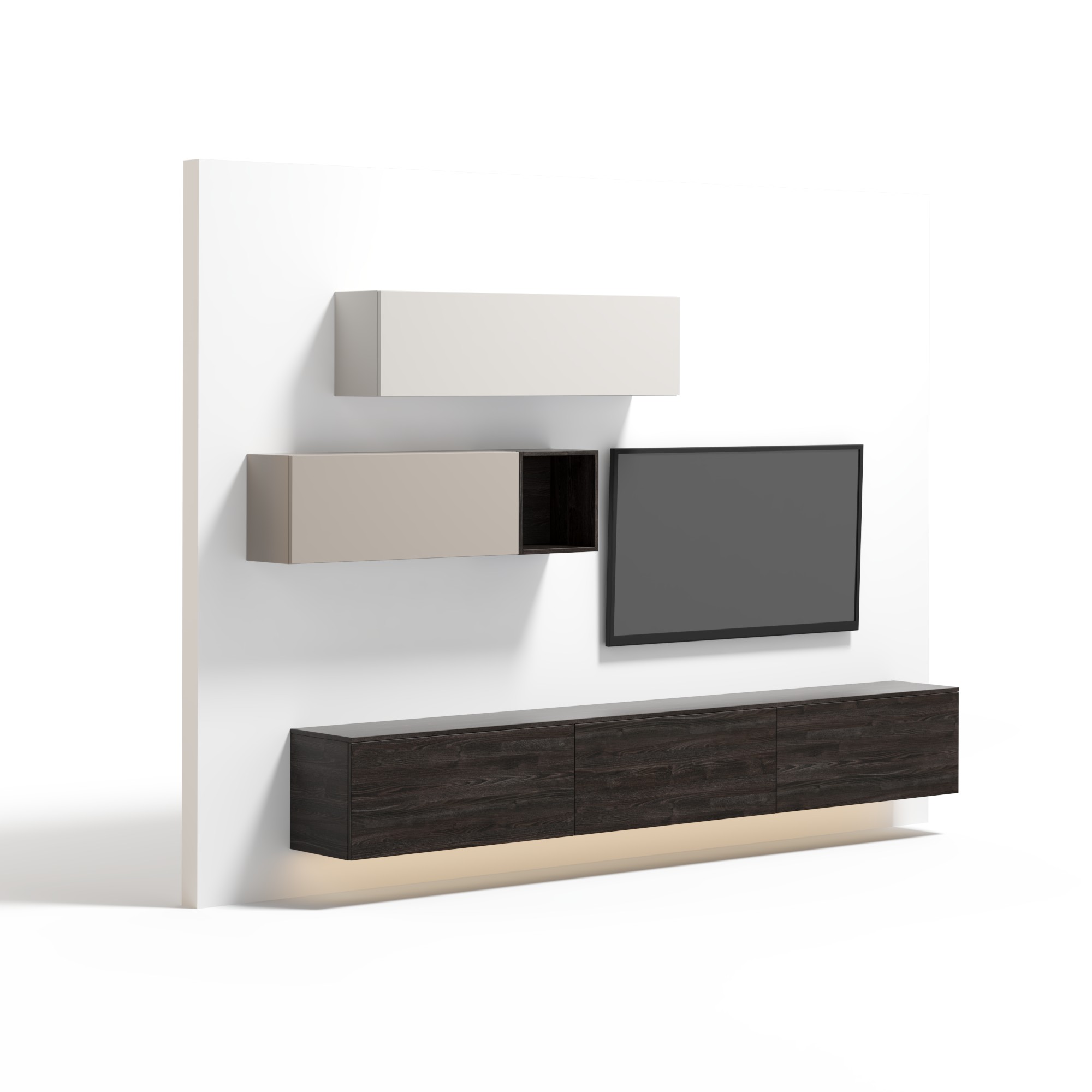 living Quadro — 3