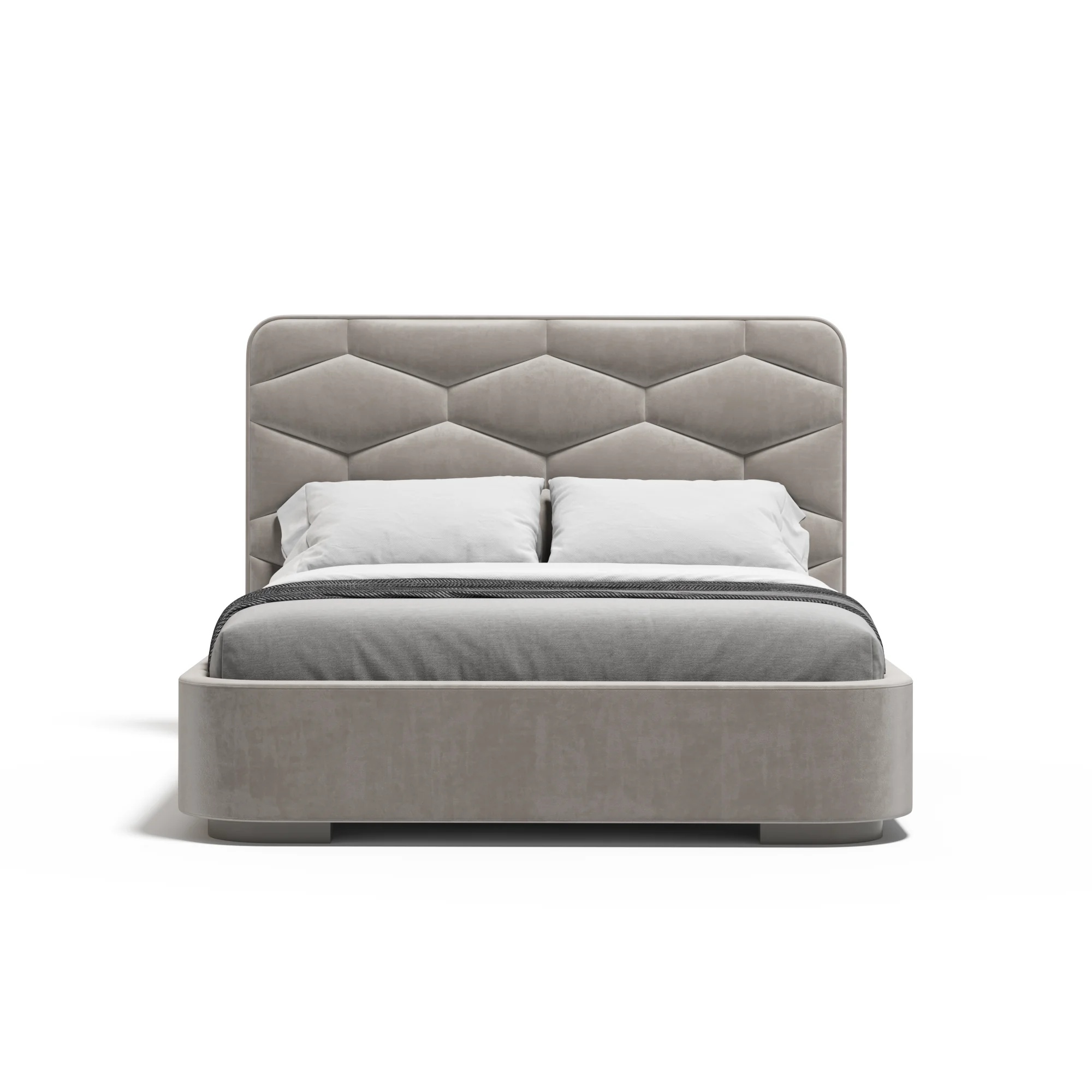 pat Satisfaction — 2