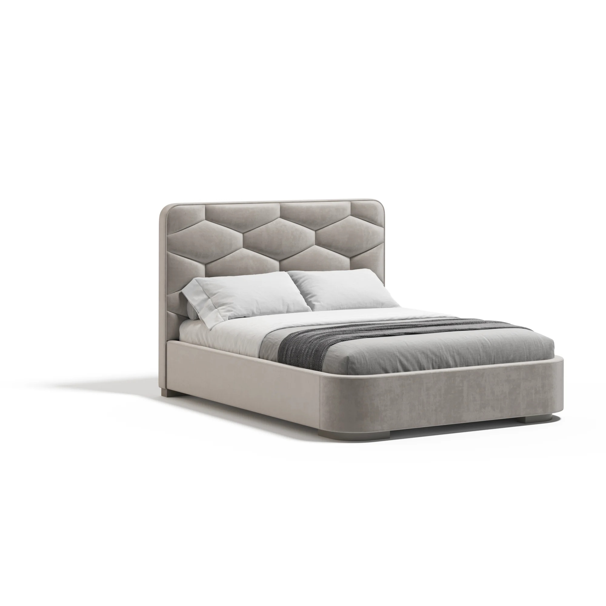 pat Satisfaction — 3