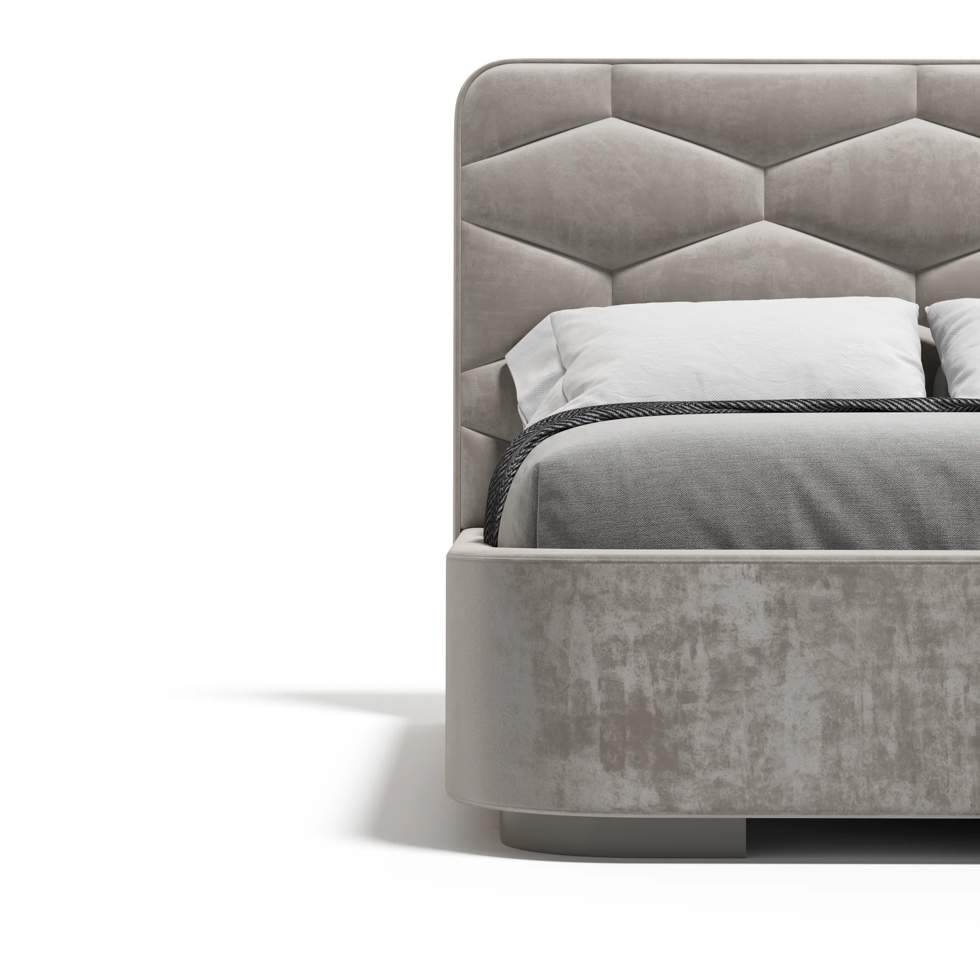 pat Satisfaction — 4