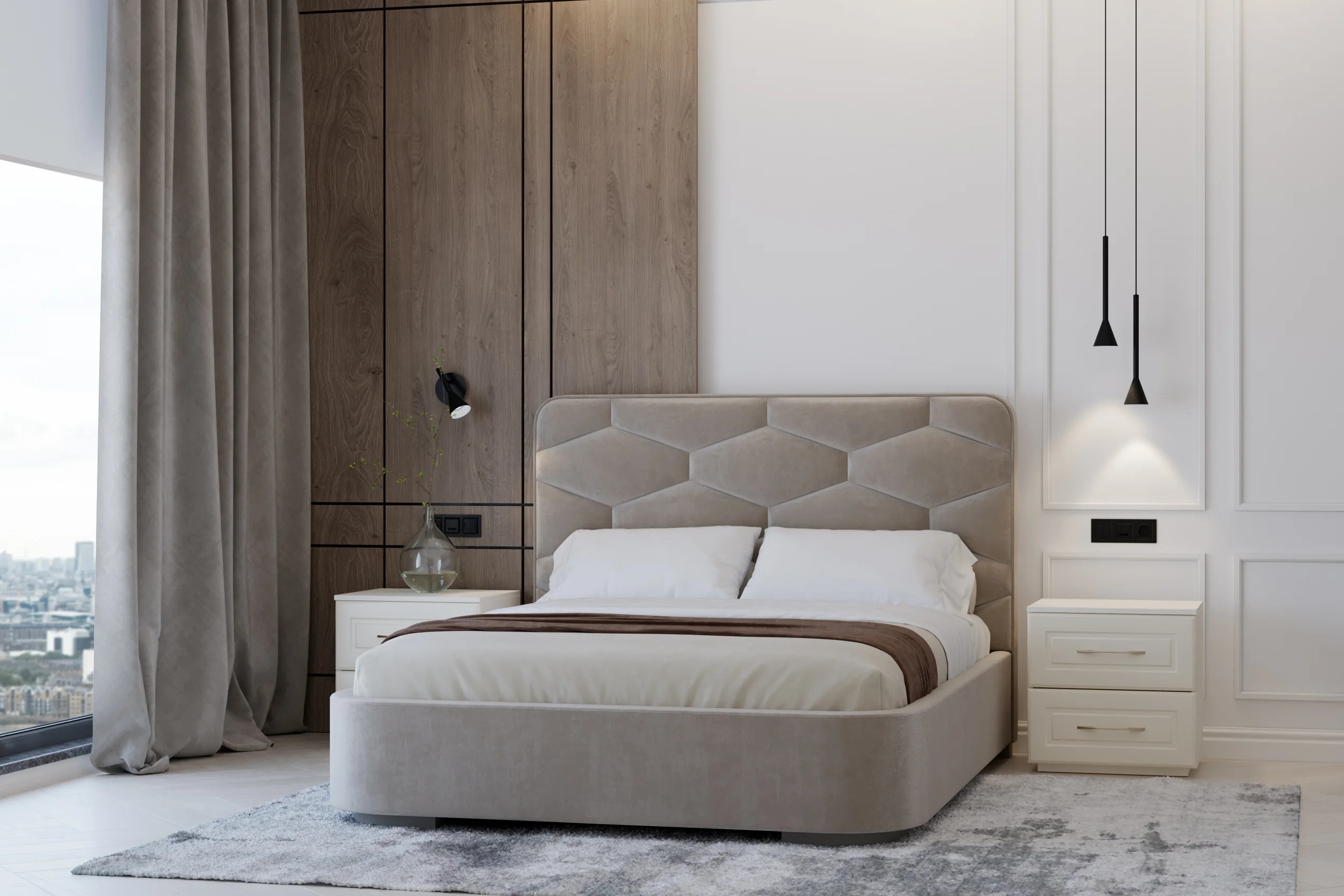 pat Satisfaction — 1