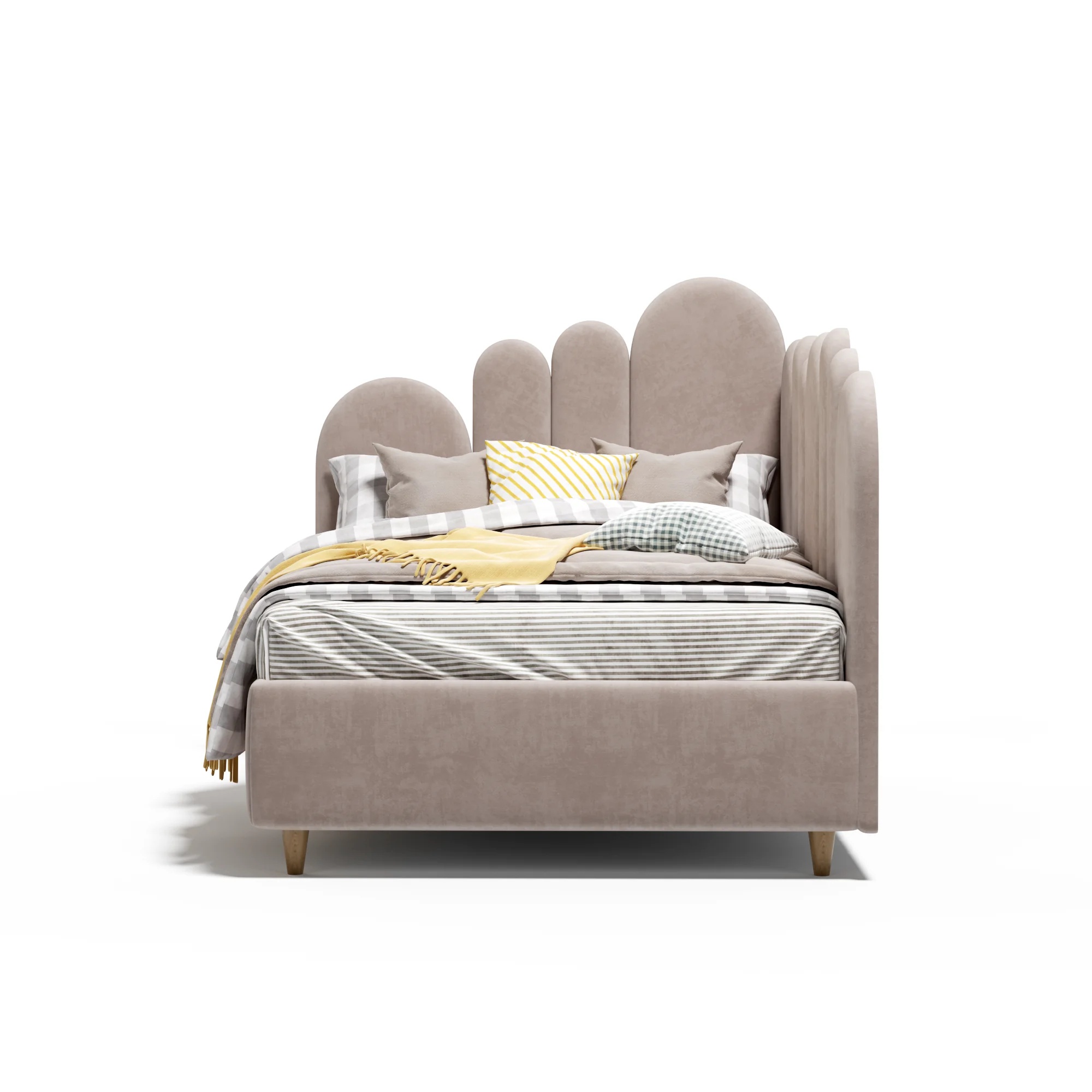 pat Perla Kids — 1