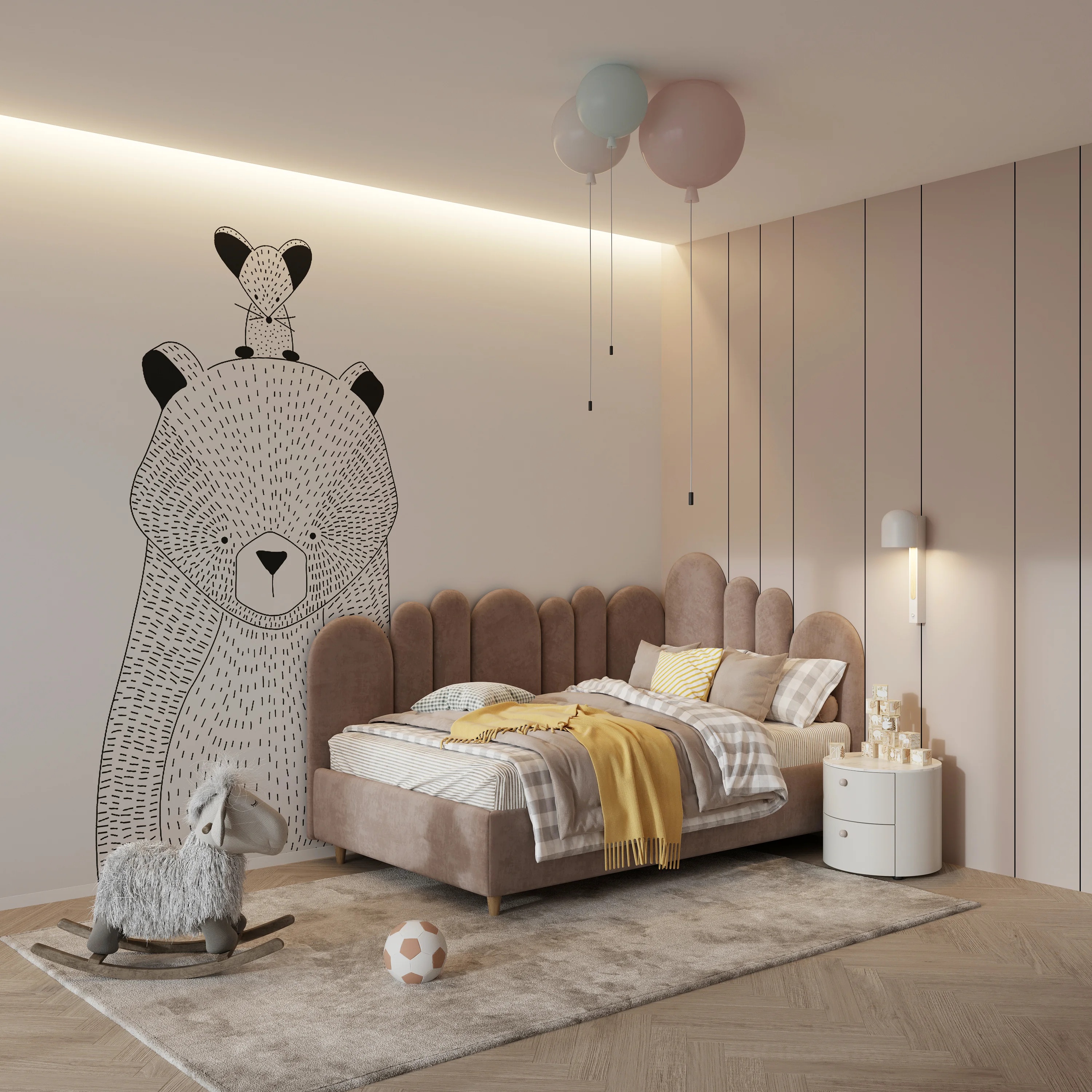 pat Perla Kids — 4