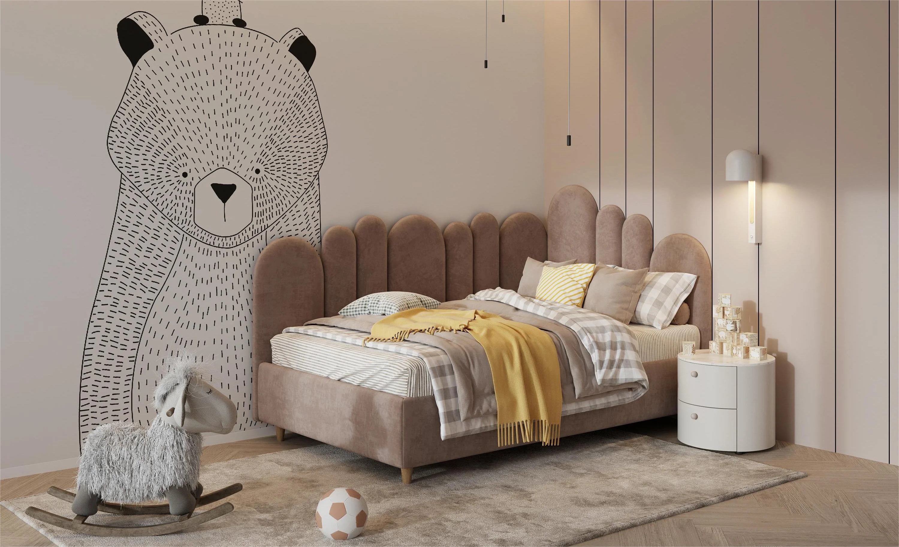 Perla Kids