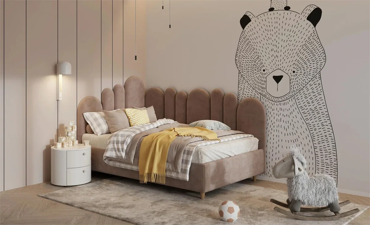 Perla Kids