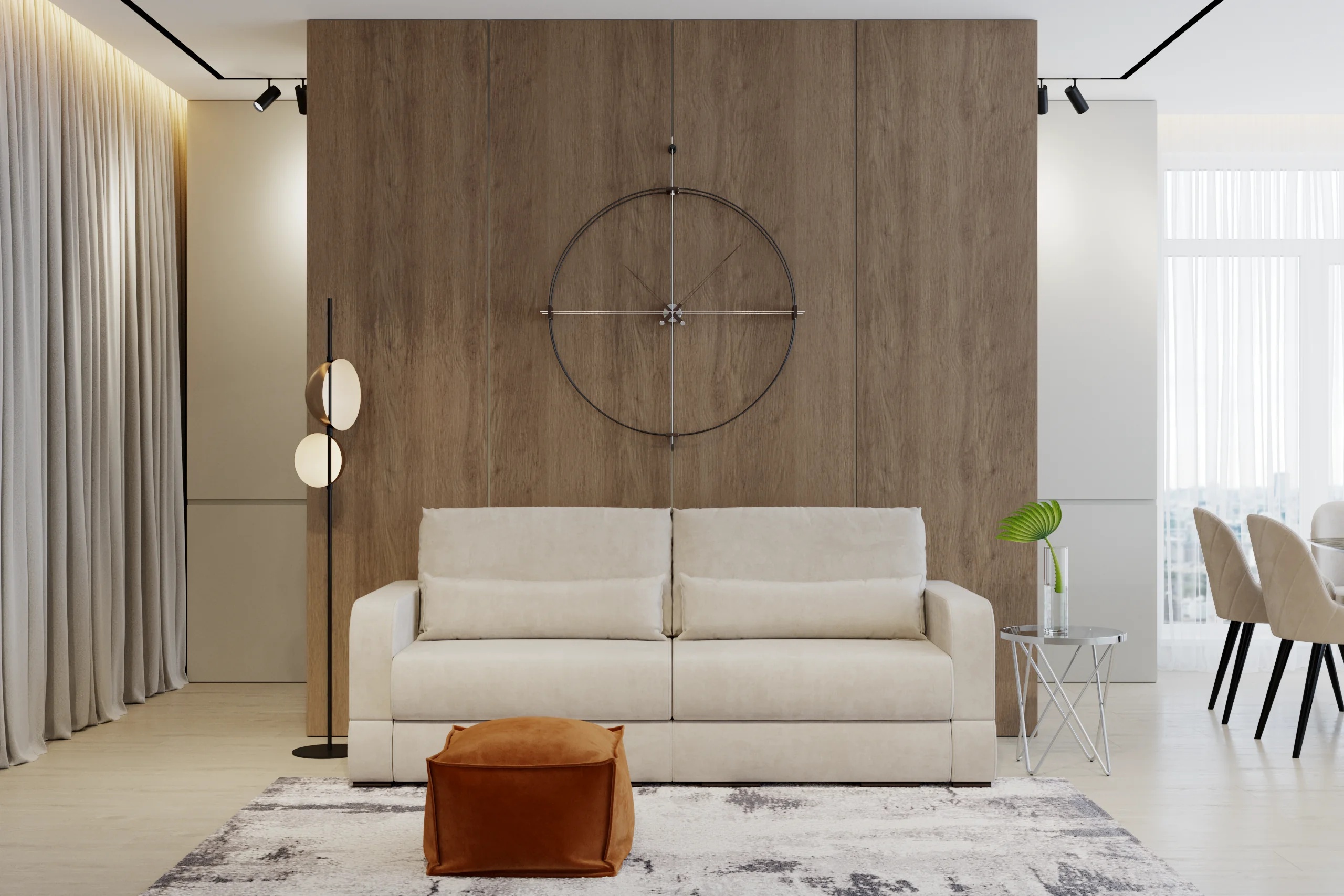 canapea Botero New — 1