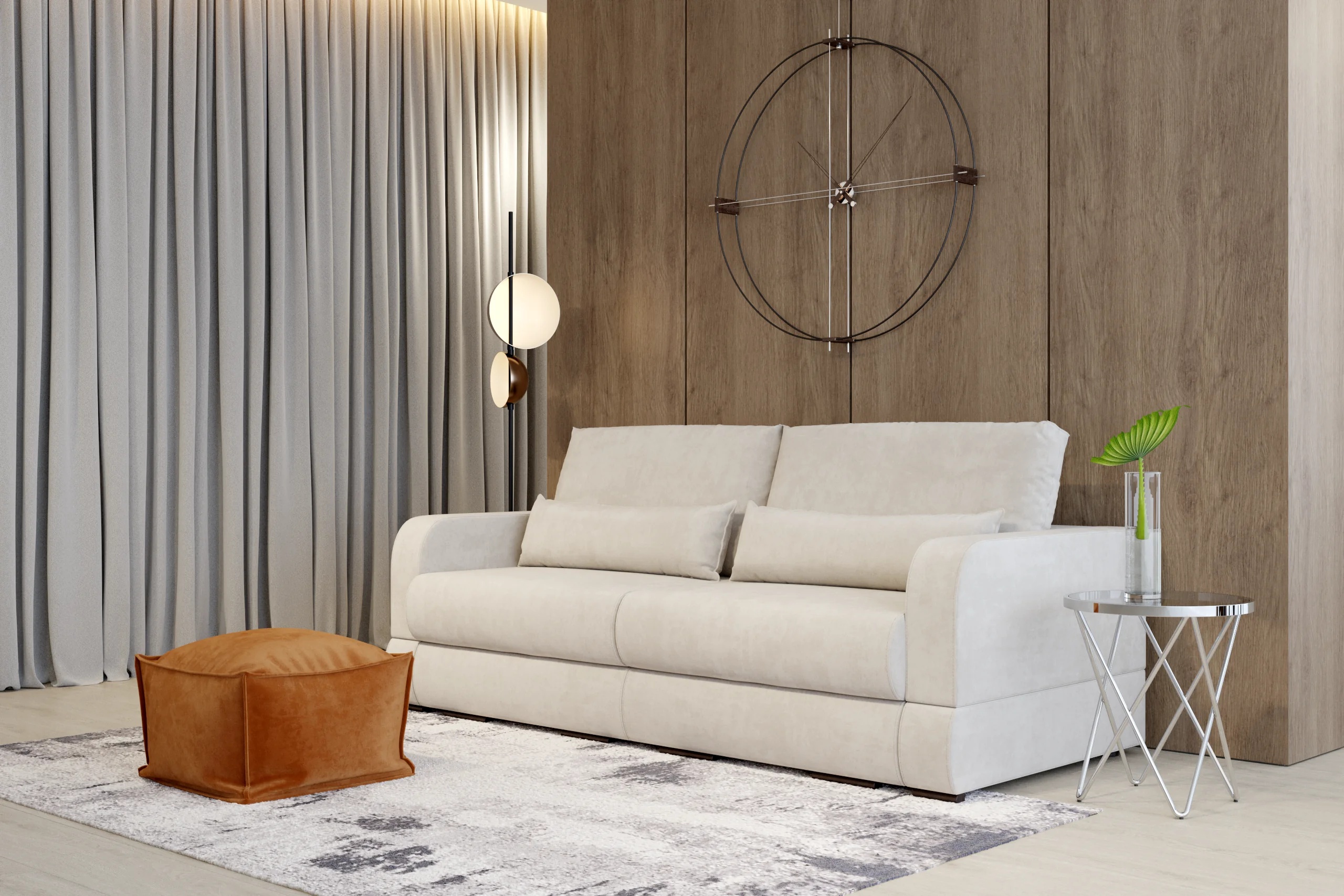 canapea Botero New — 2