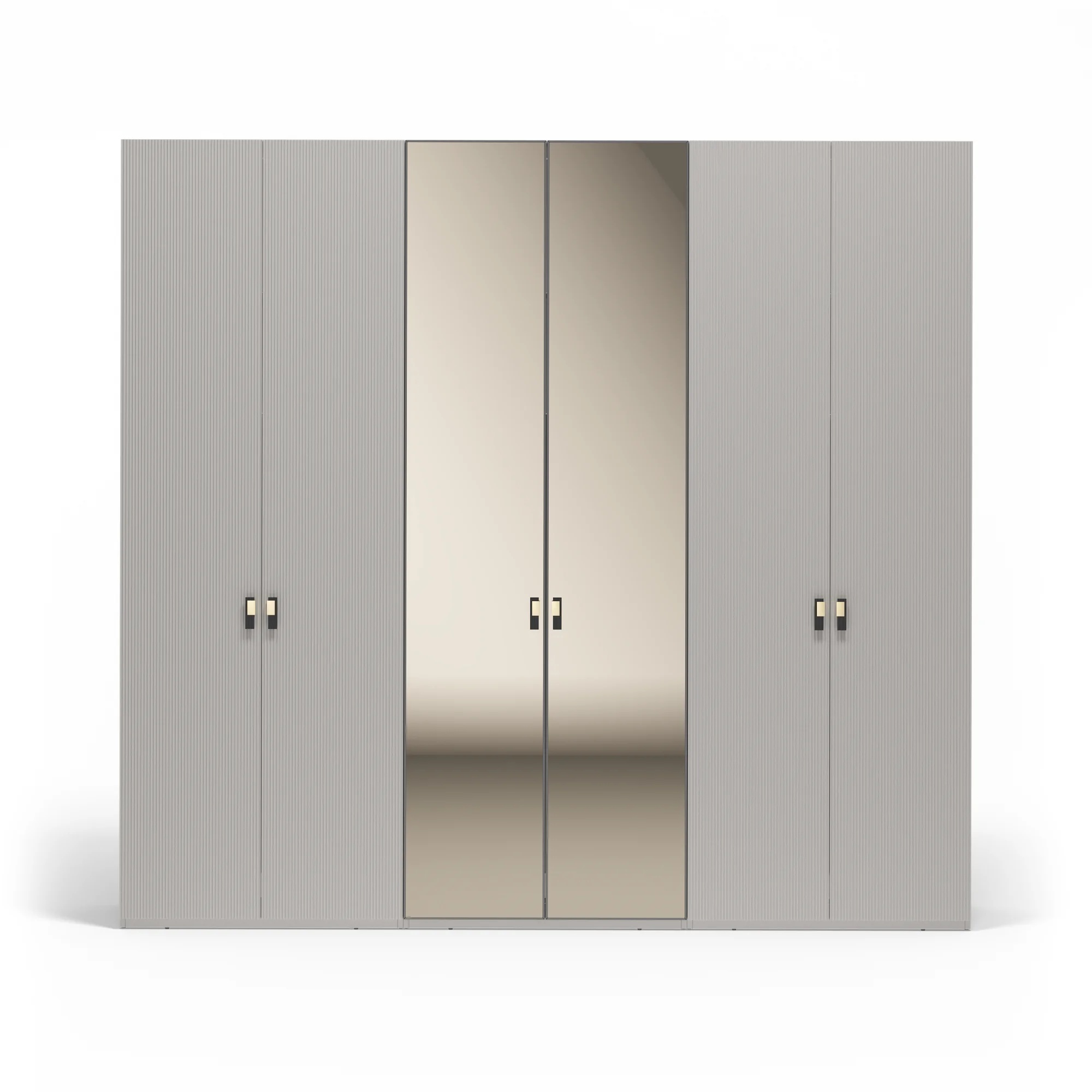 dressing Madrid — 2