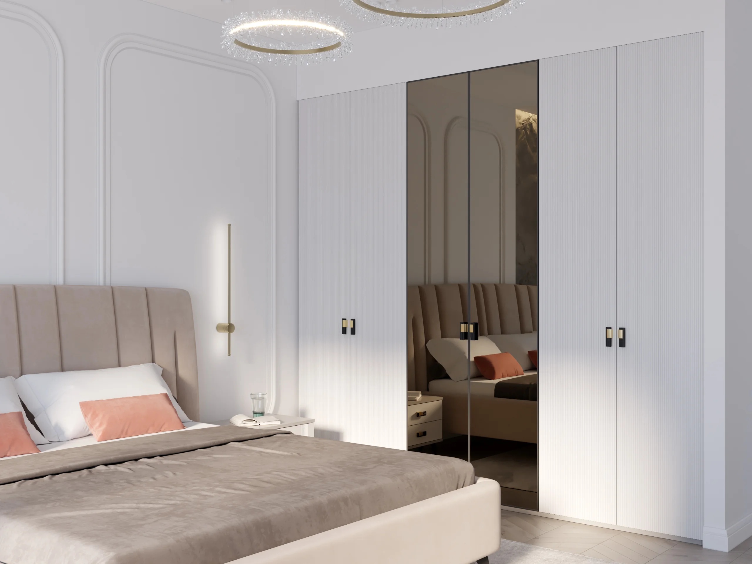 dressing Madrid — 1