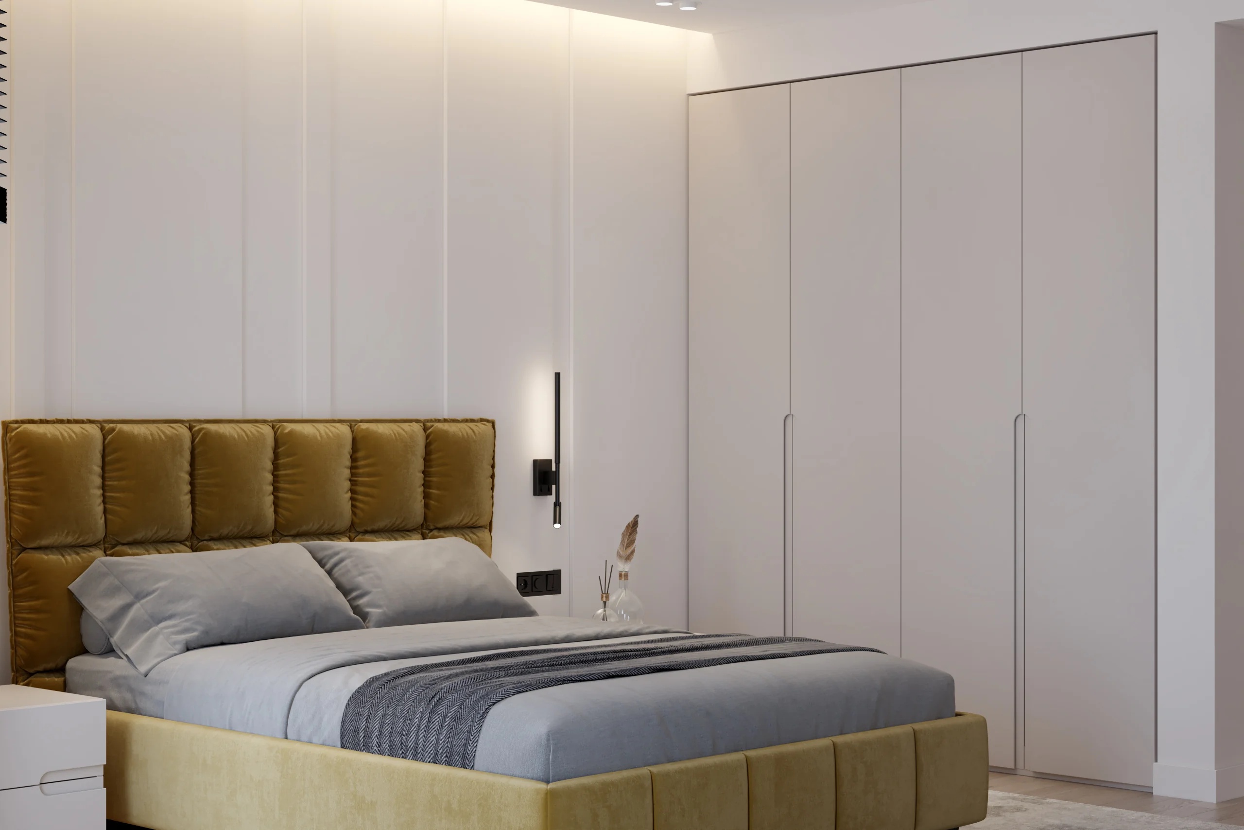 dressing Milano — 1