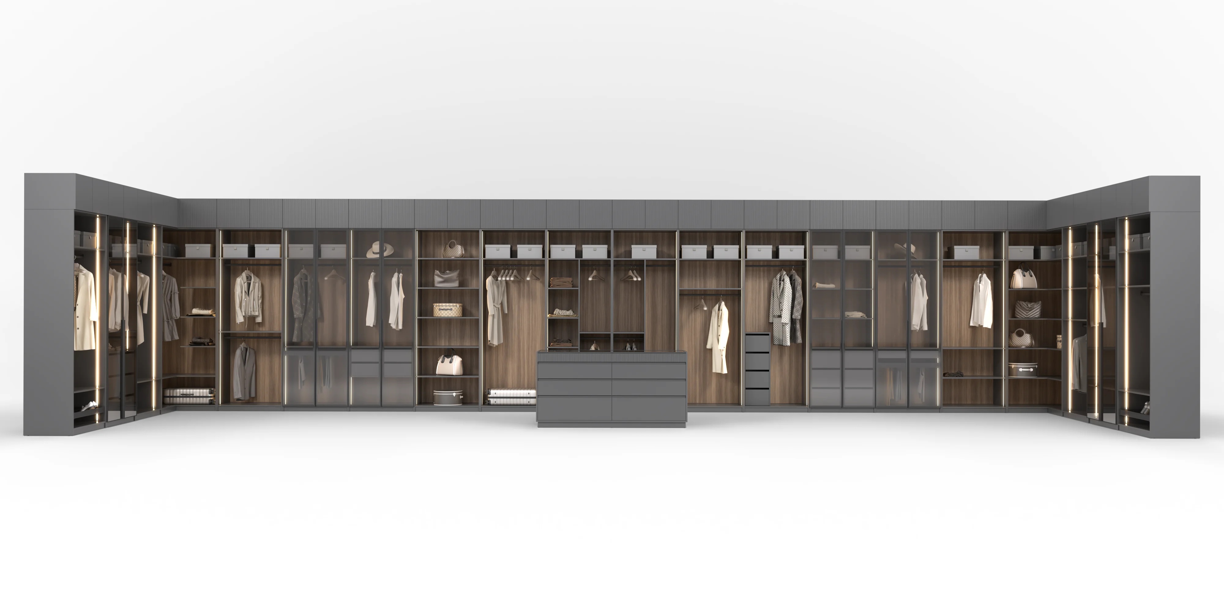 dressing Interio — 4