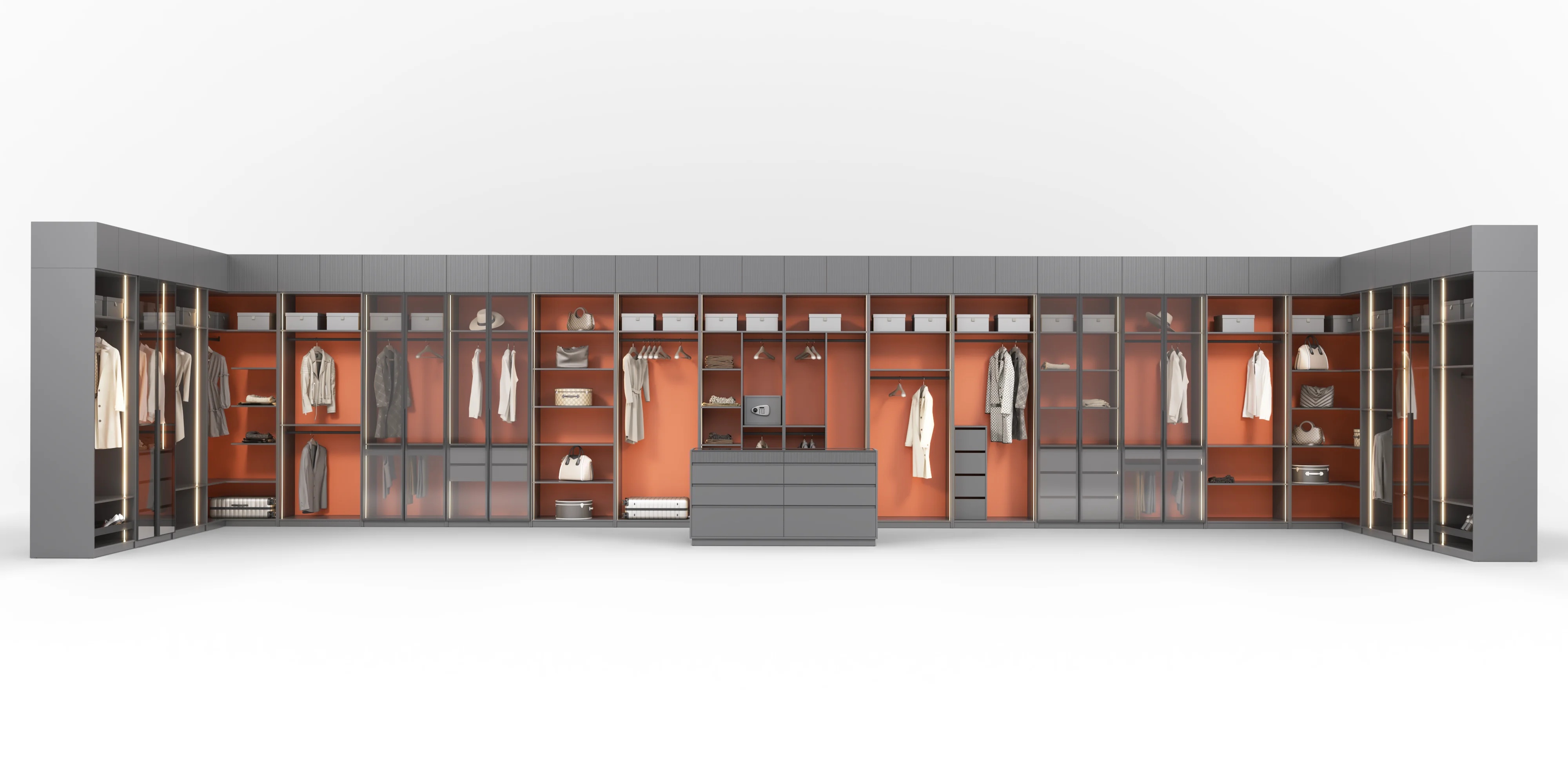 dressing Interio — 5