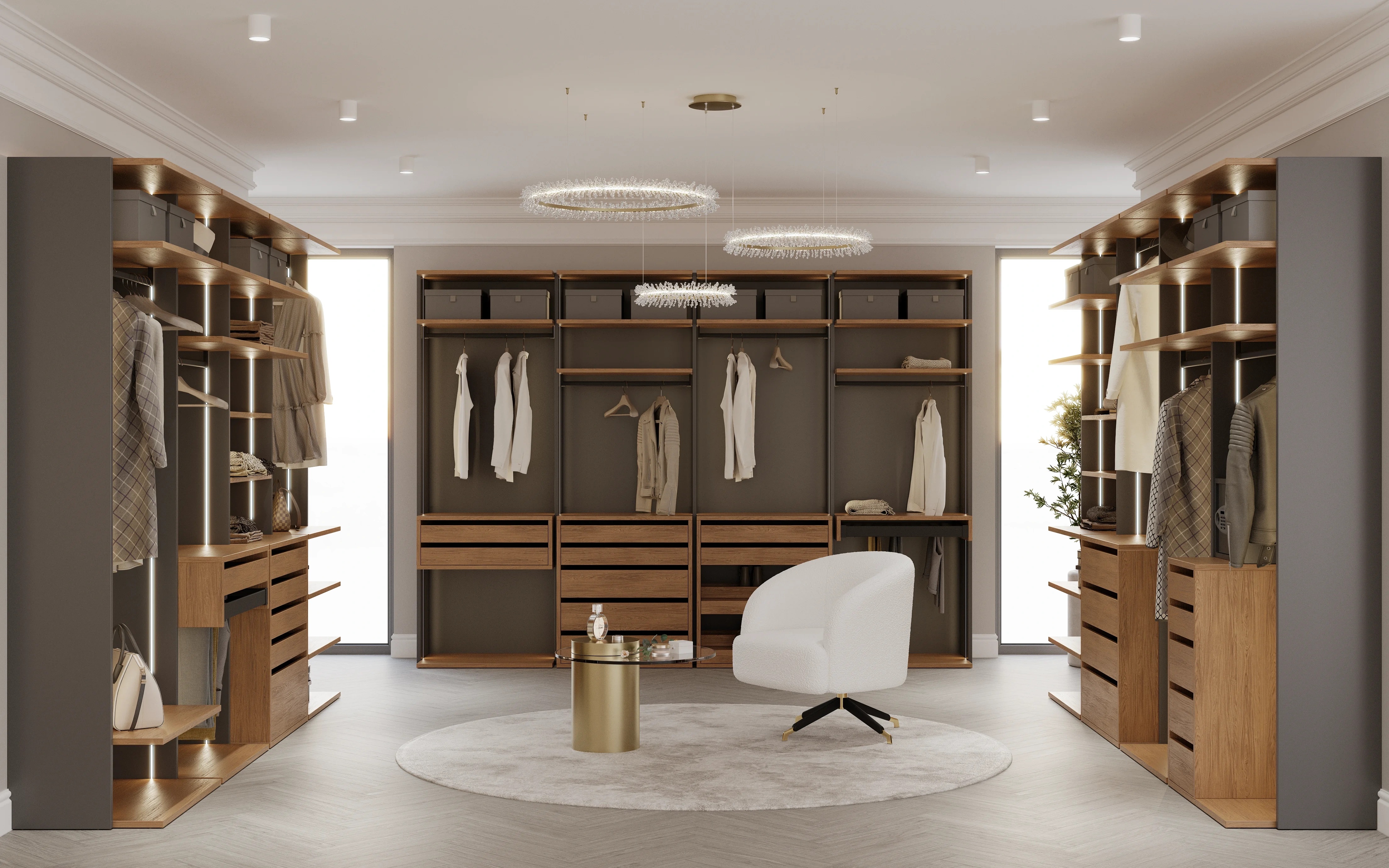 dressing Libero — 1