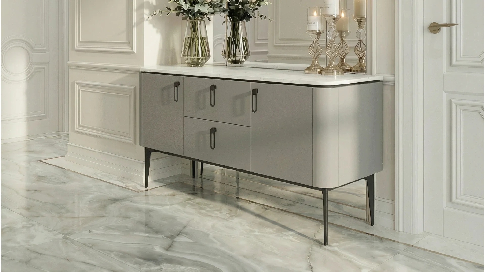 comodă Bellaro — 3