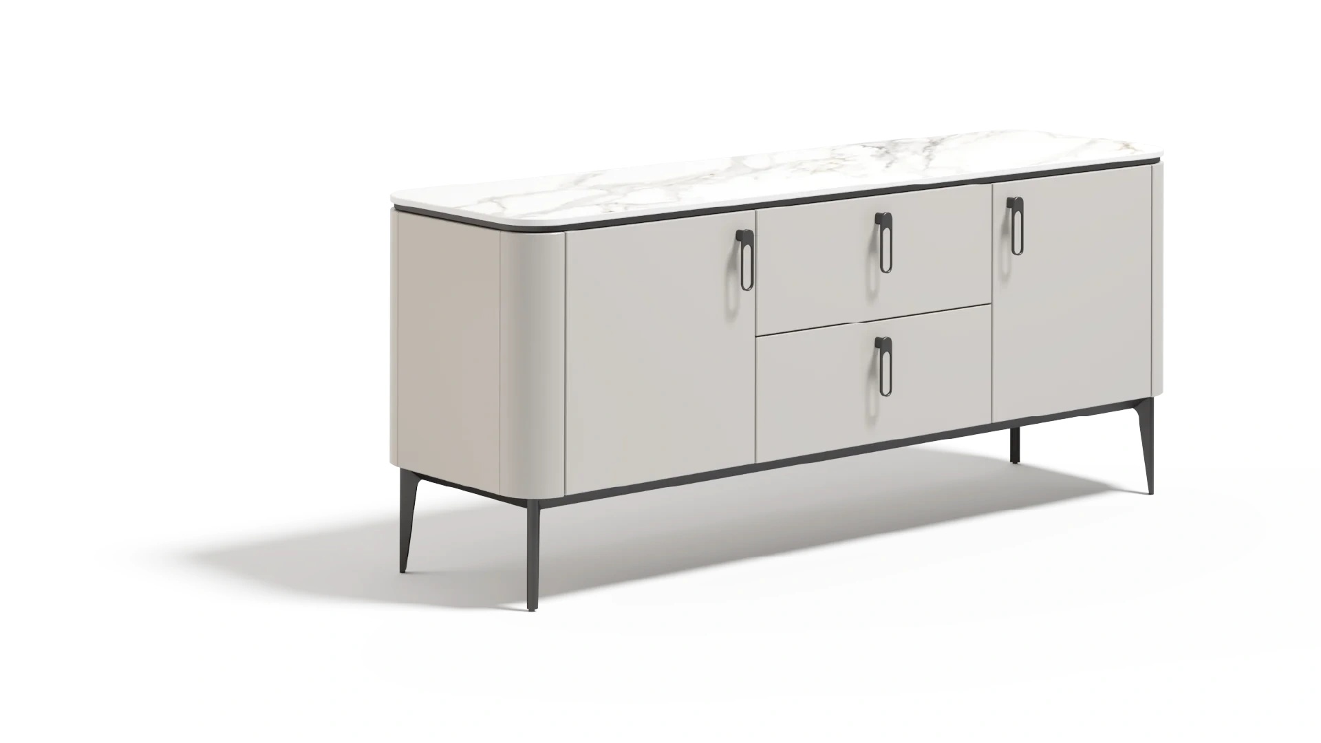 comodă Bellaro — 2