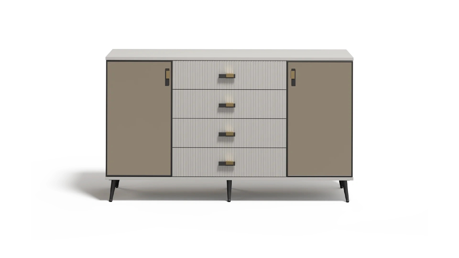 comodă Madrid — 2