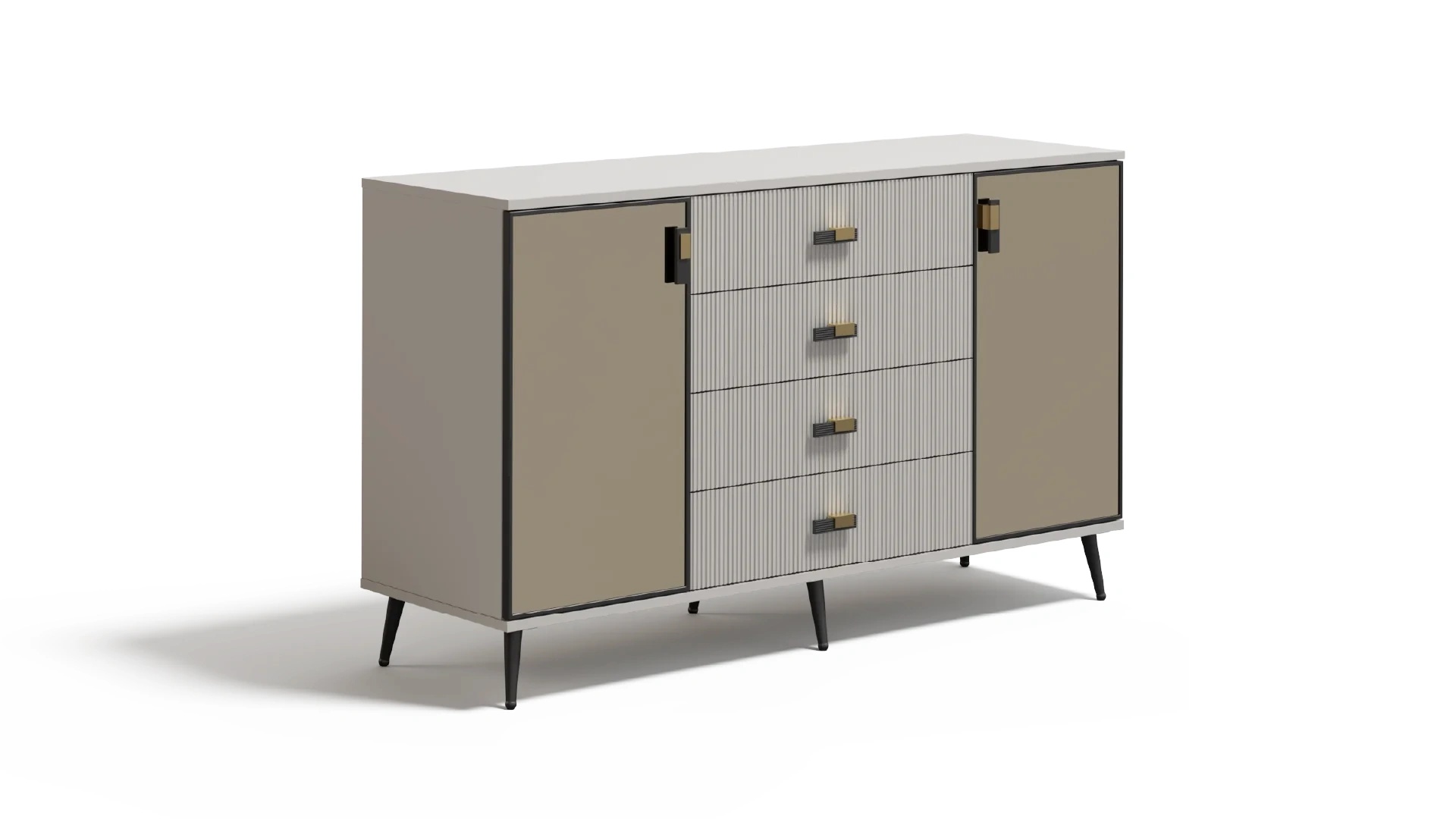 comodă Madrid — 3