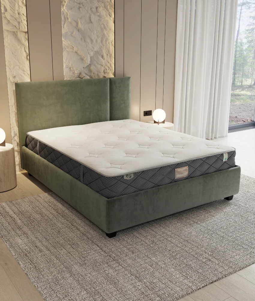 saltea Super Spring — 1