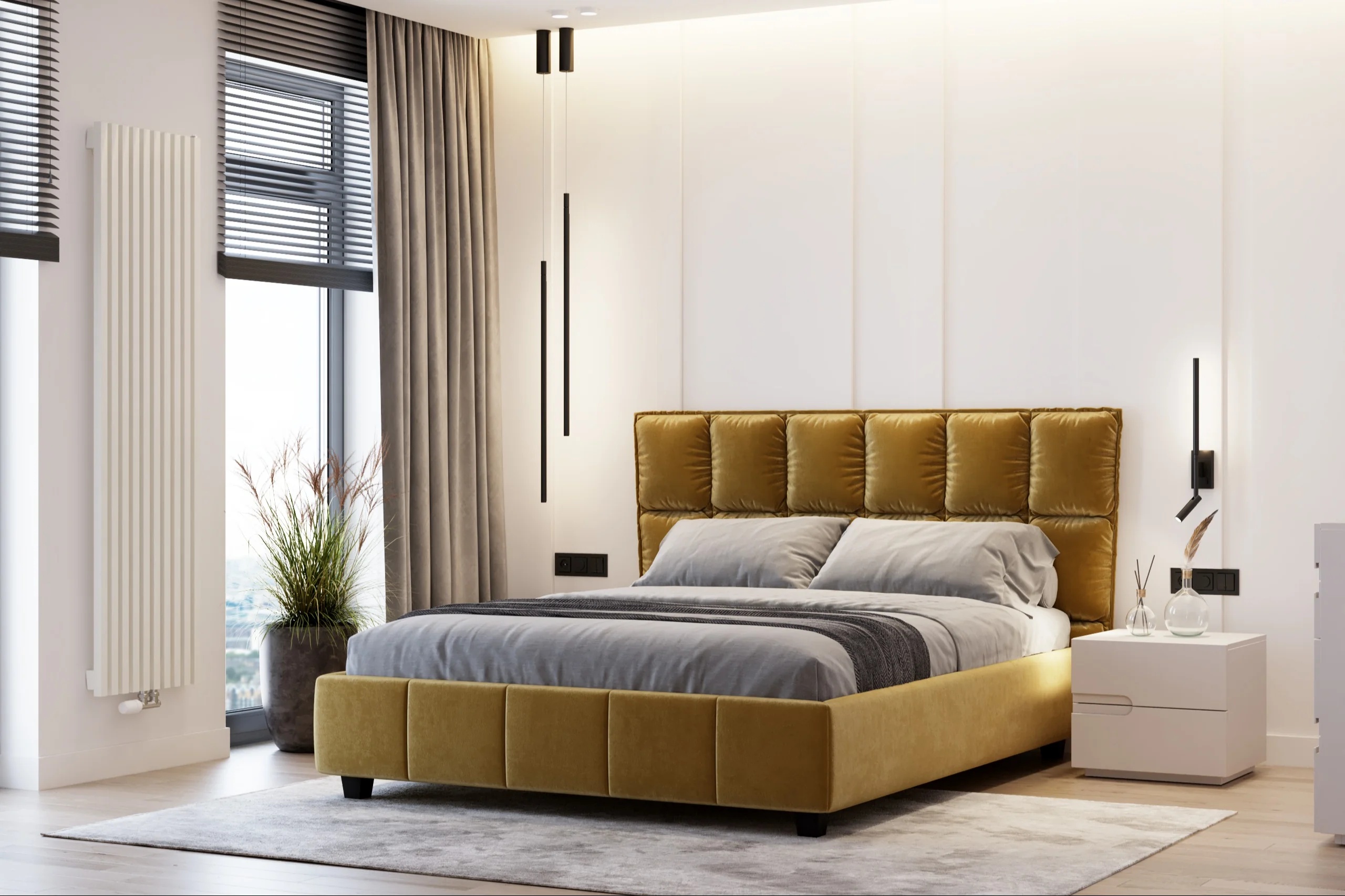 noptieră Milano — 2