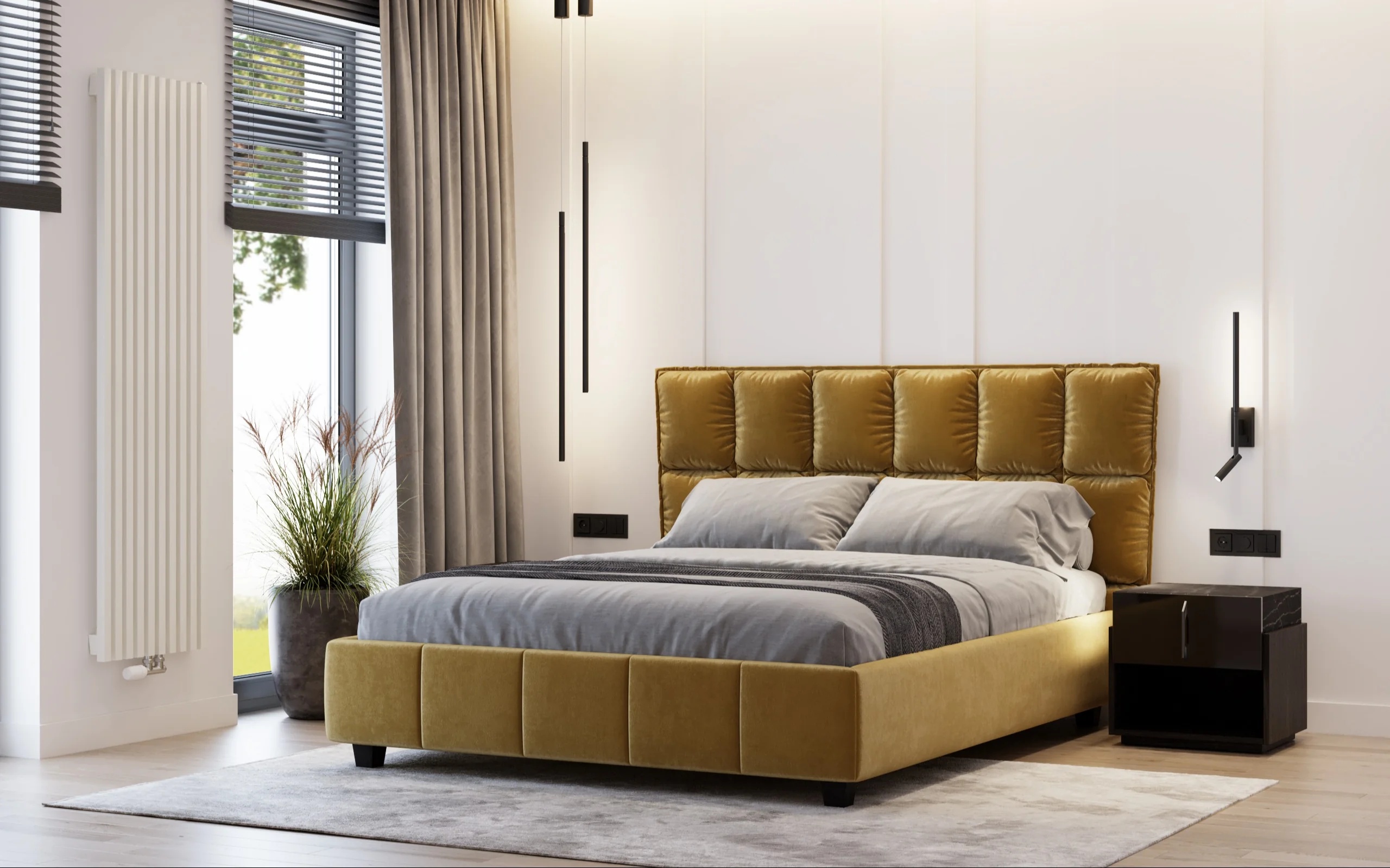 noptieră Piano — 1