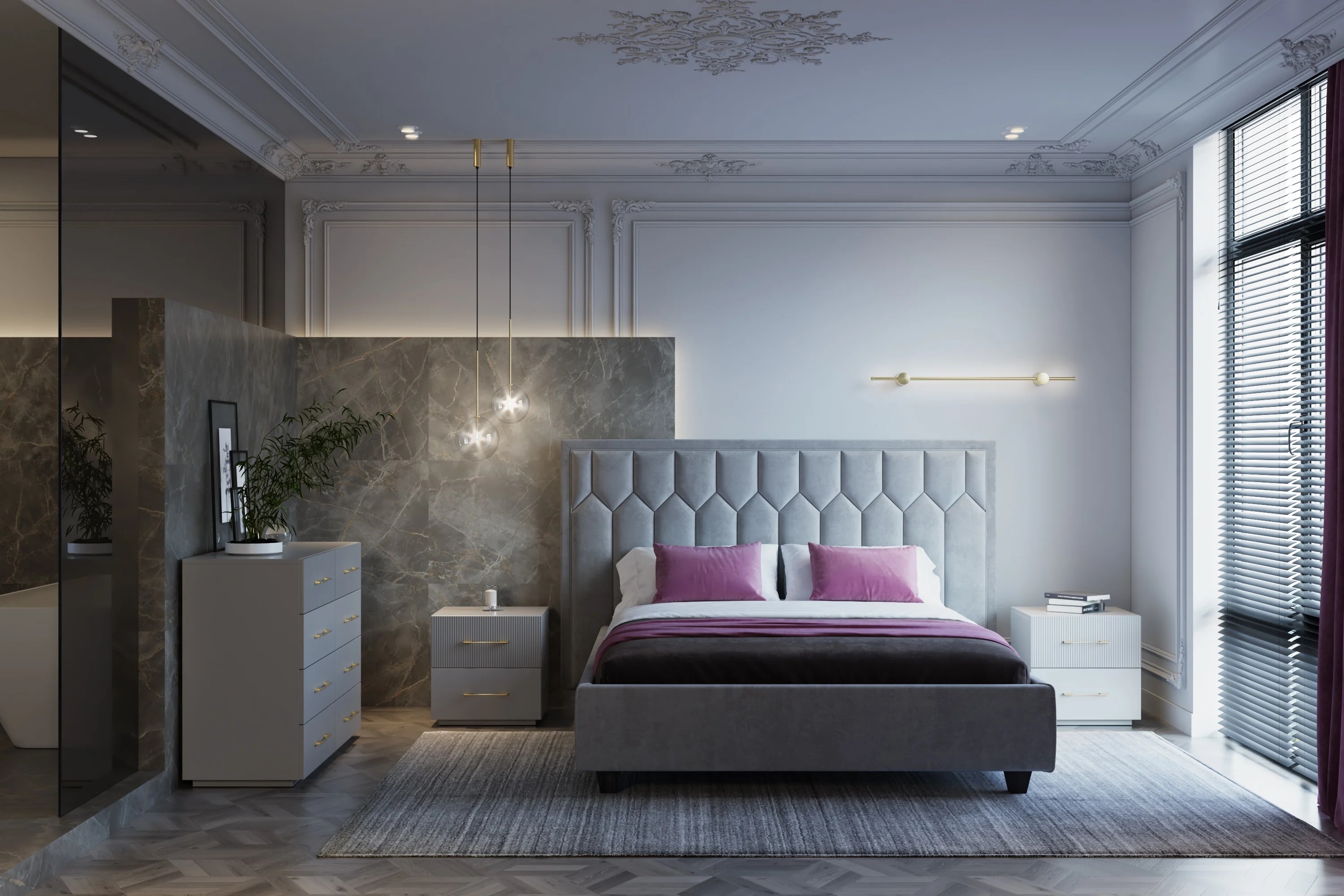 noptieră Satisfaction — 1