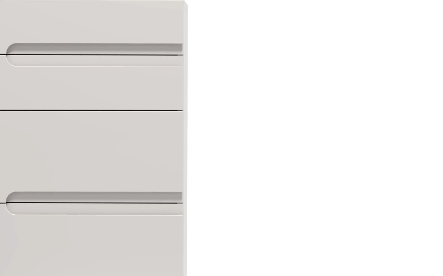 comodă Milano — 2