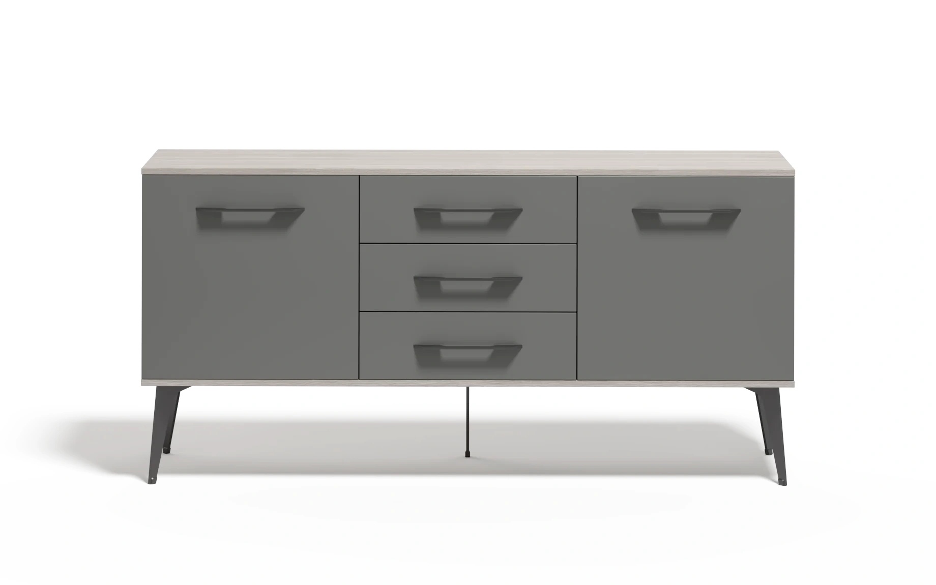 comodă Monroe — 1