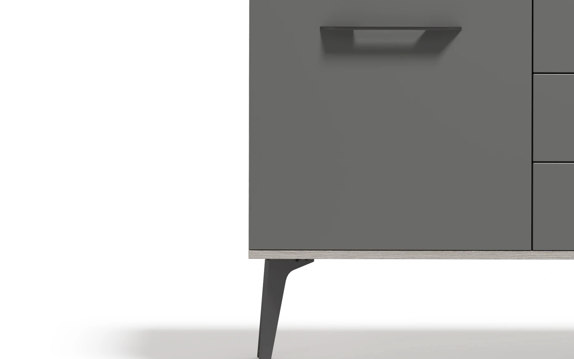 comodă Monroe — 2