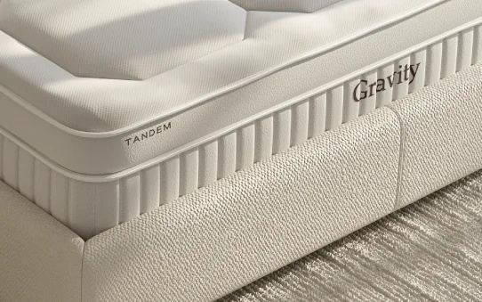 saltea Gravity — 2