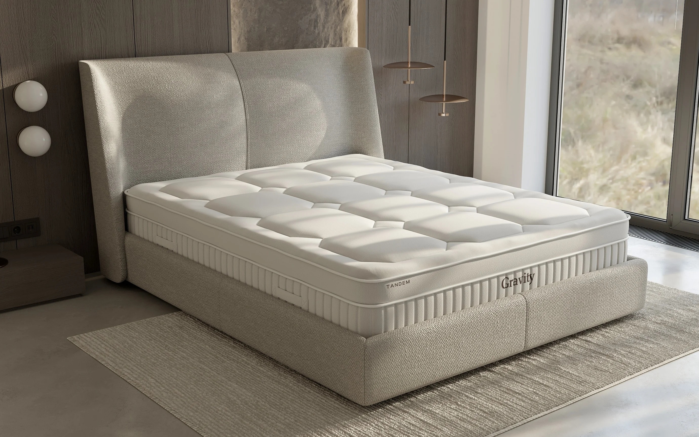 saltea Gravity — 3