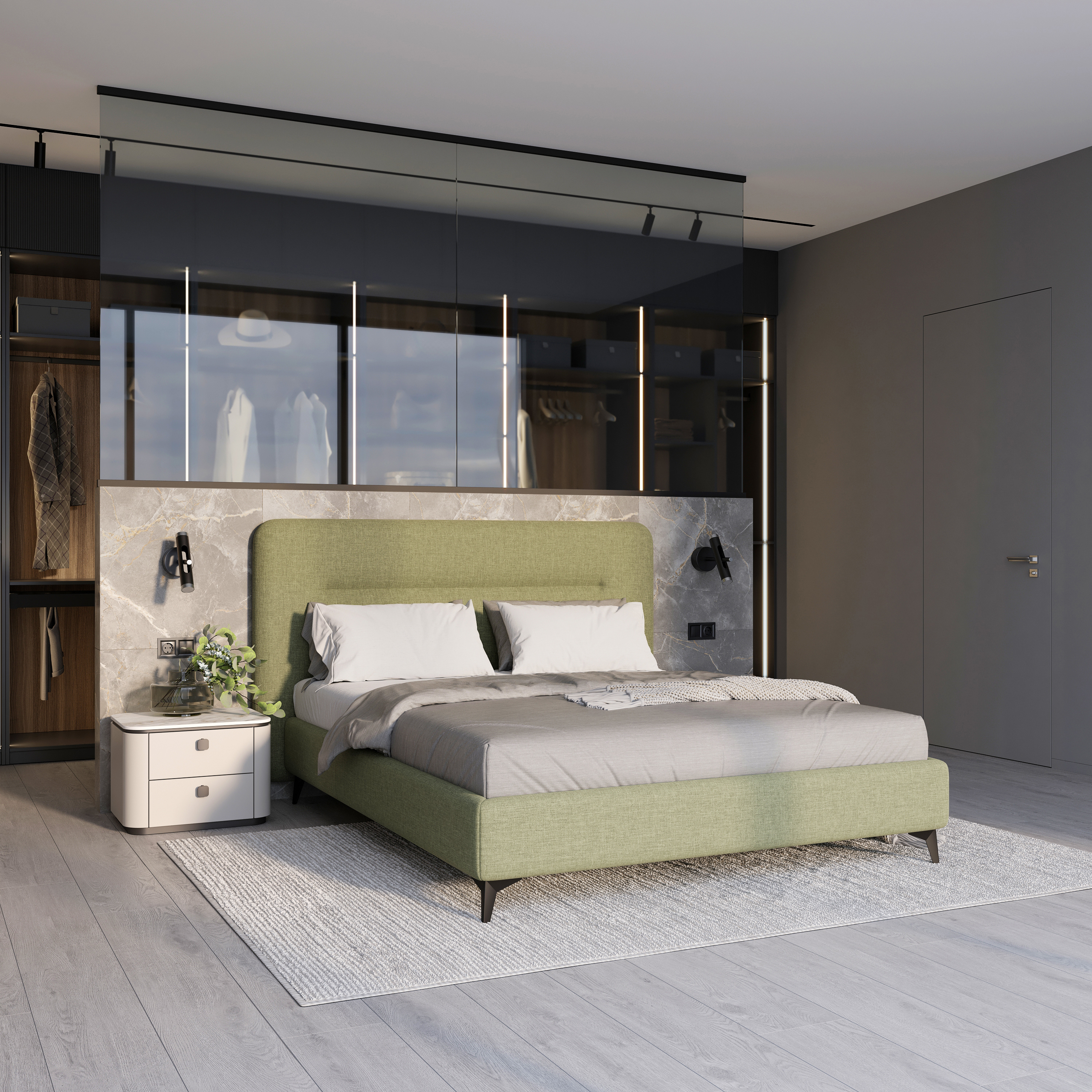 noptieră Bellaro BN 1