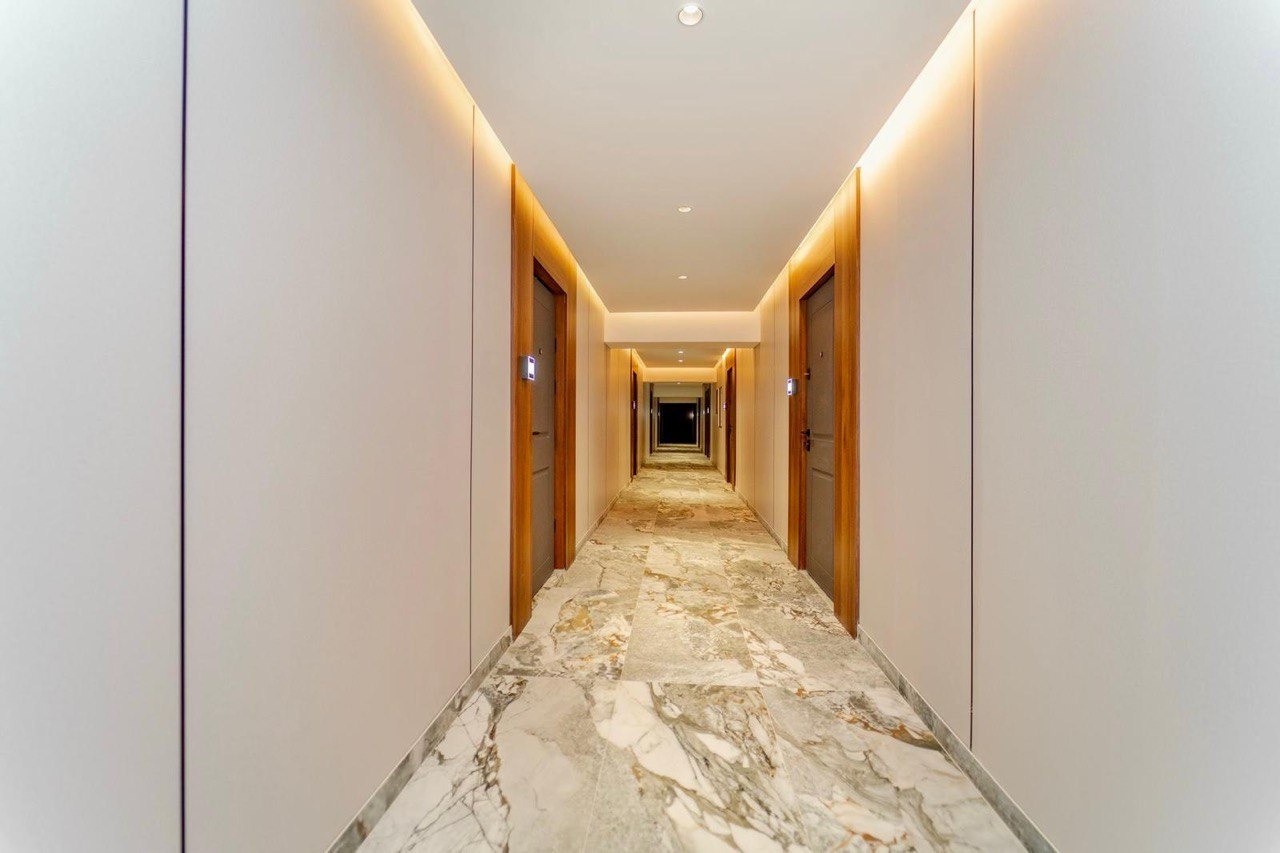 AAAF PARK MOLDOVA — 1