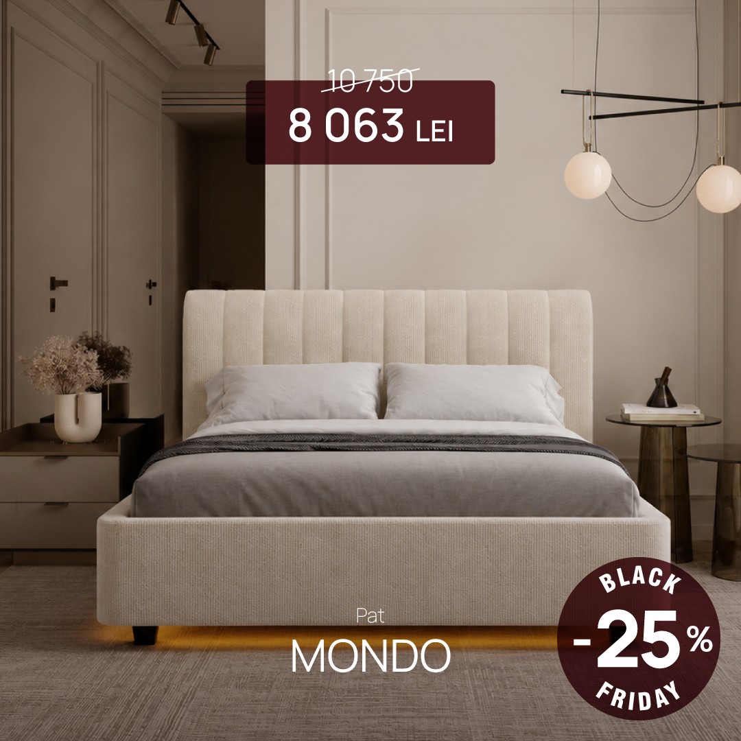 BLACK FRIDAY в TANDEM CASA — намаления до –40%! — 3