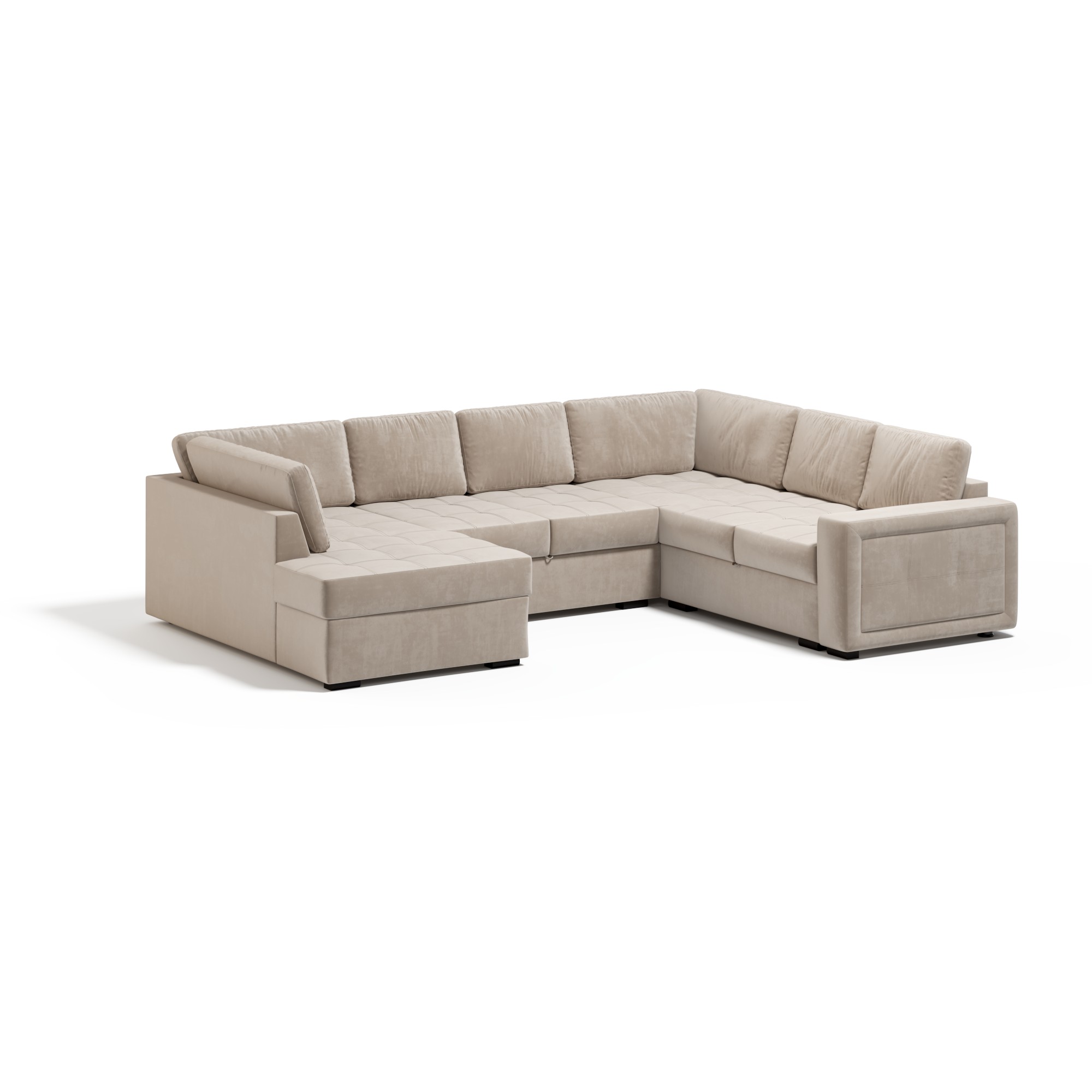 canapea Shelton — 2