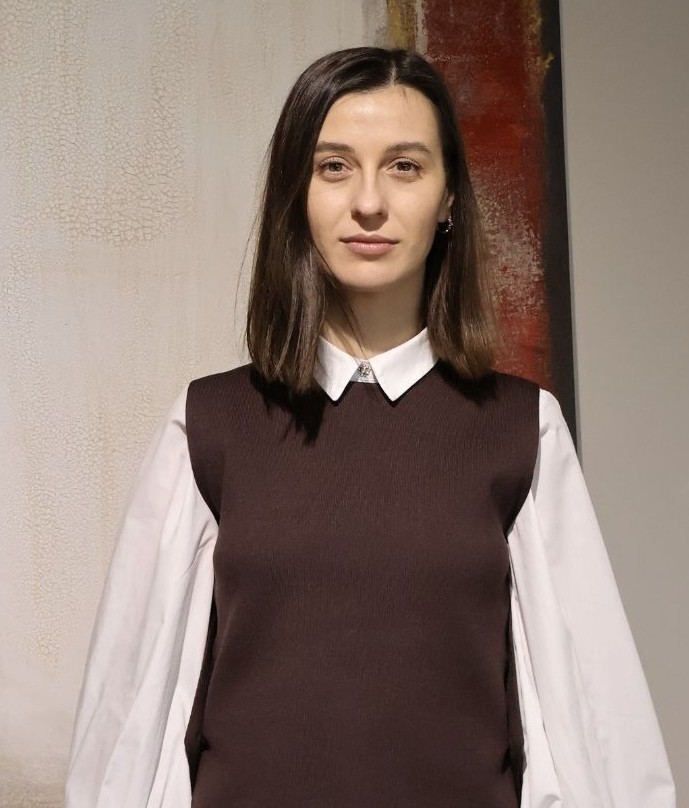 Tatiana Cociu