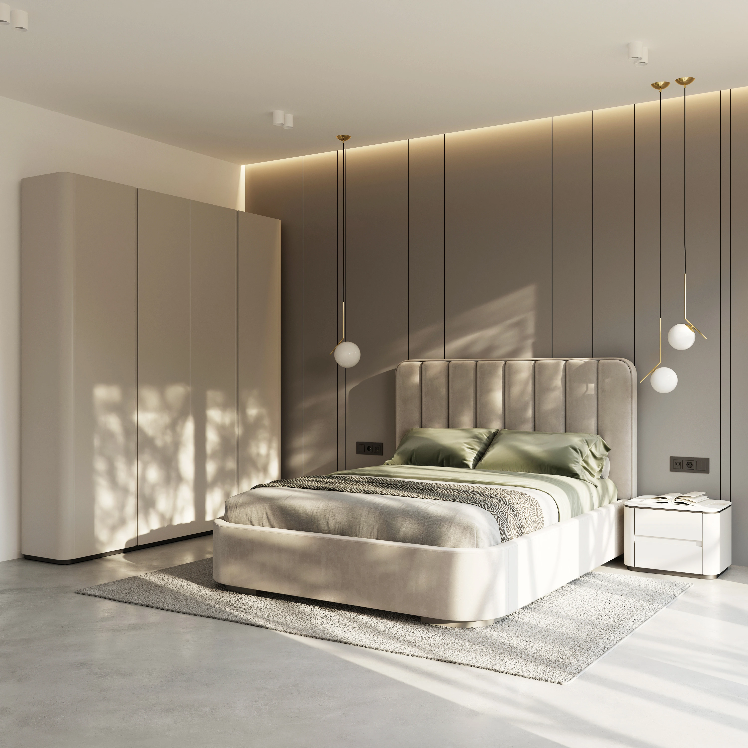 noptieră Bellaro BN — 4