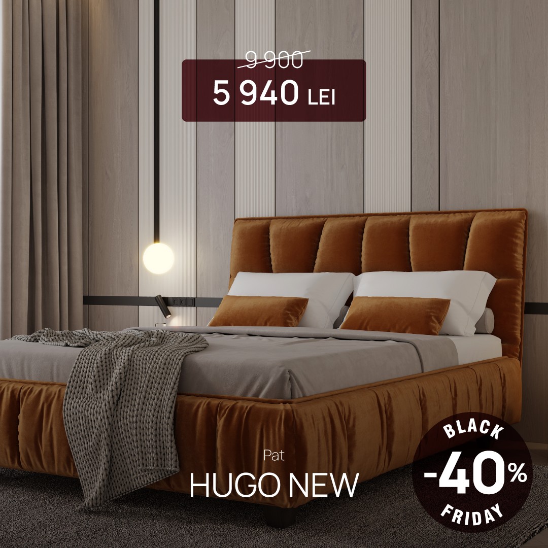 BLACK FRIDAY в TANDEM CASA — намаления до –40%! — 10