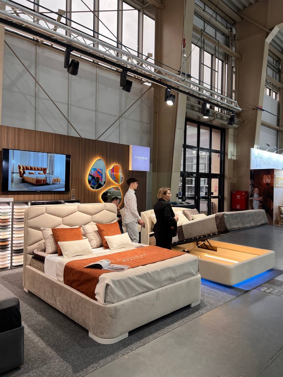 Warsaw Home Expo — 4