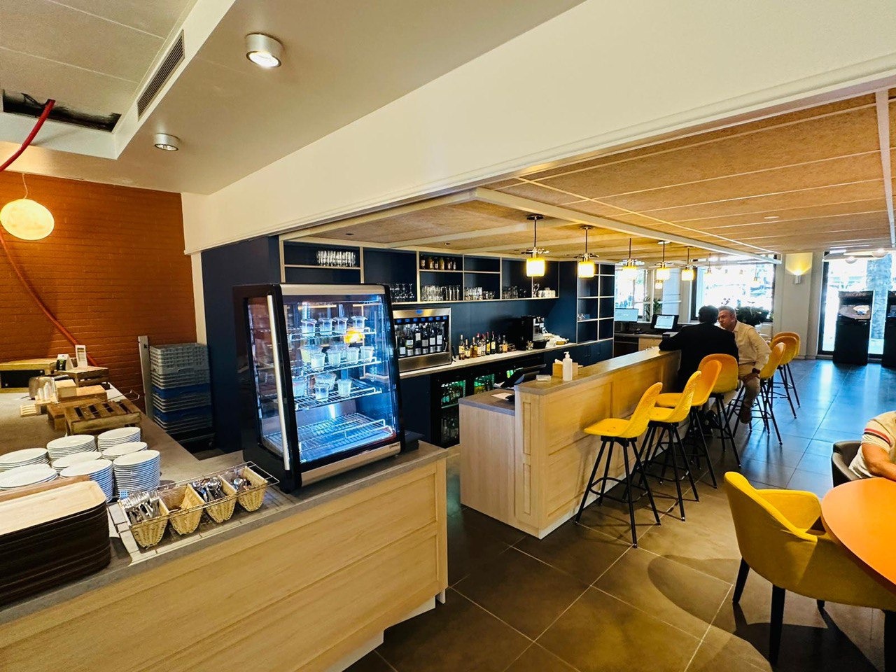 B&B HOTEL Paris — 7