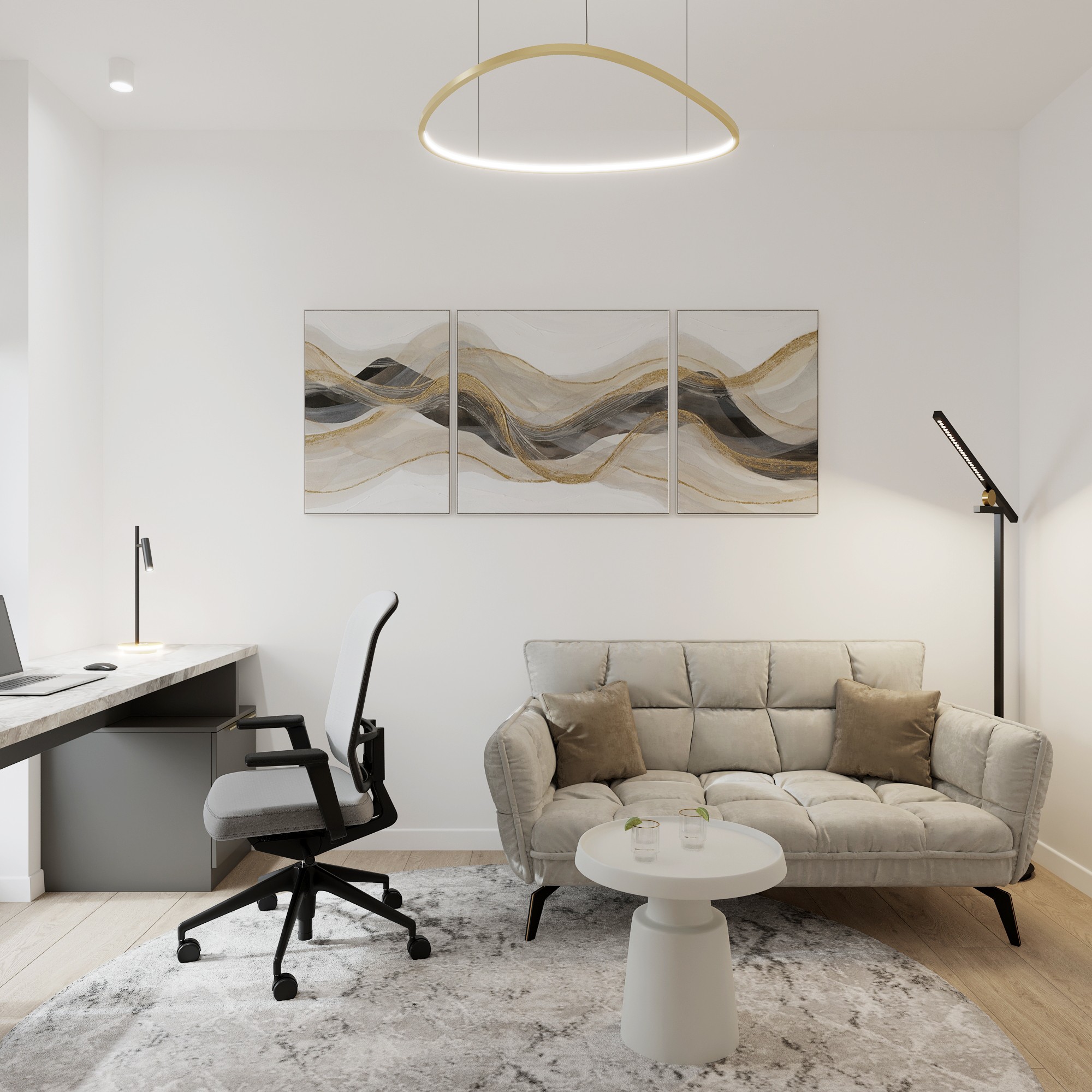 canapea Hugo canapea — 5