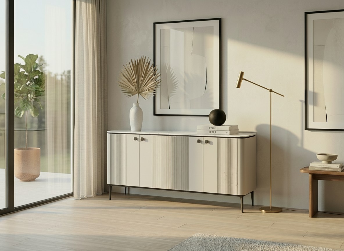 comodă Bellaro B4 — 4