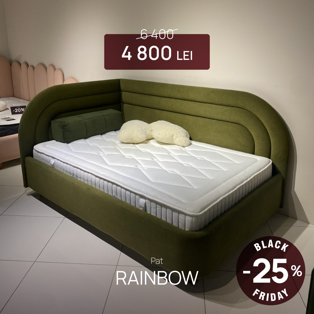 BLACK FRIDAY в TANDEM CASA — намаления до –40%! — 2