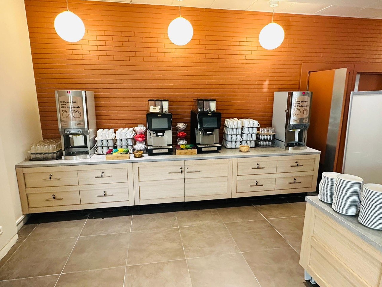 B&B HOTEL Paris — 6