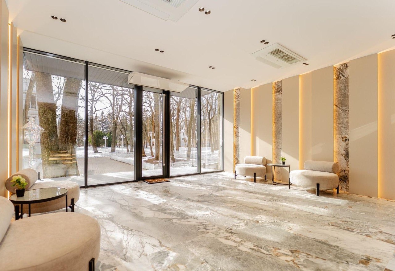 AAAF PARK MOLDOVA — 7