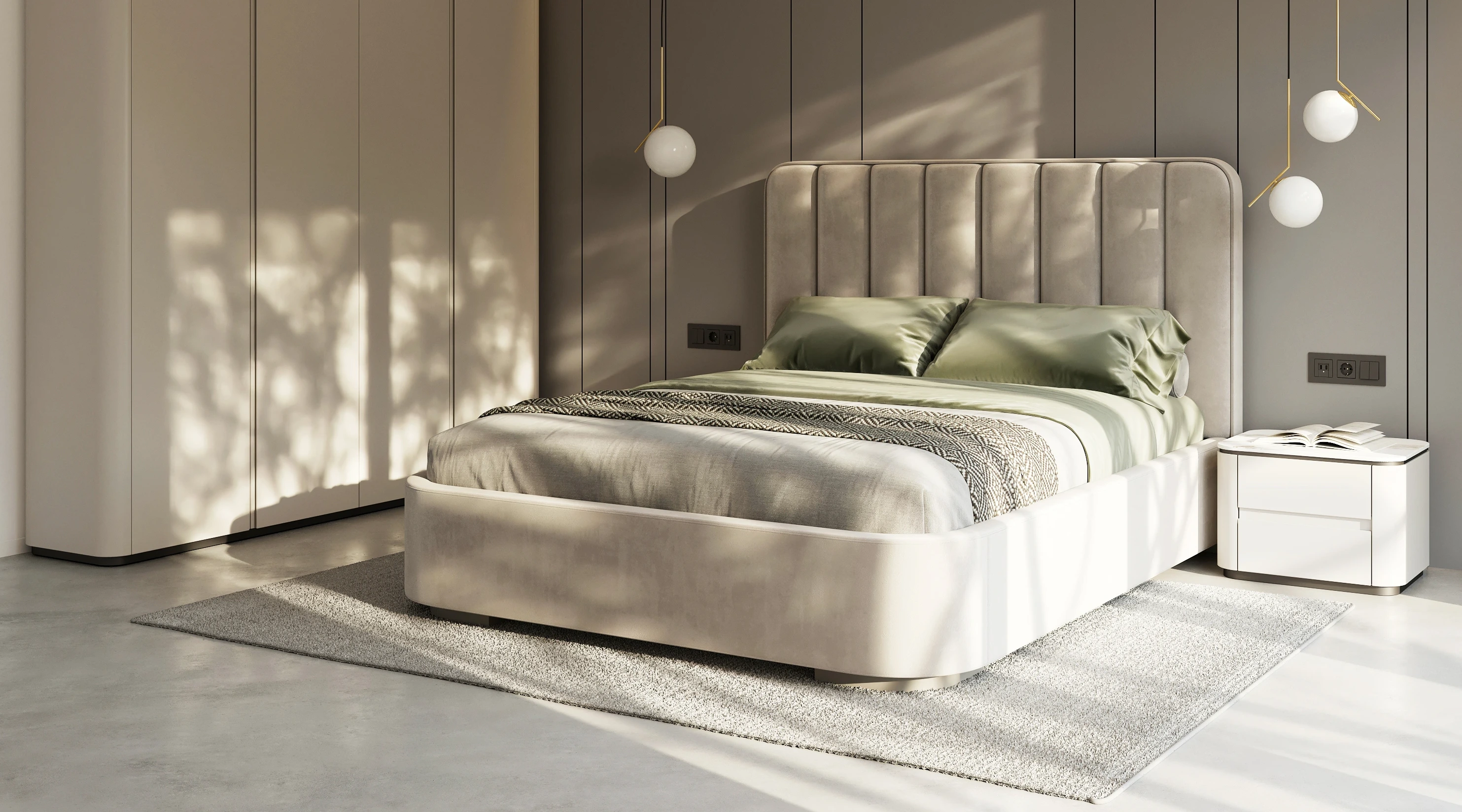 noptieră Bellaro BN