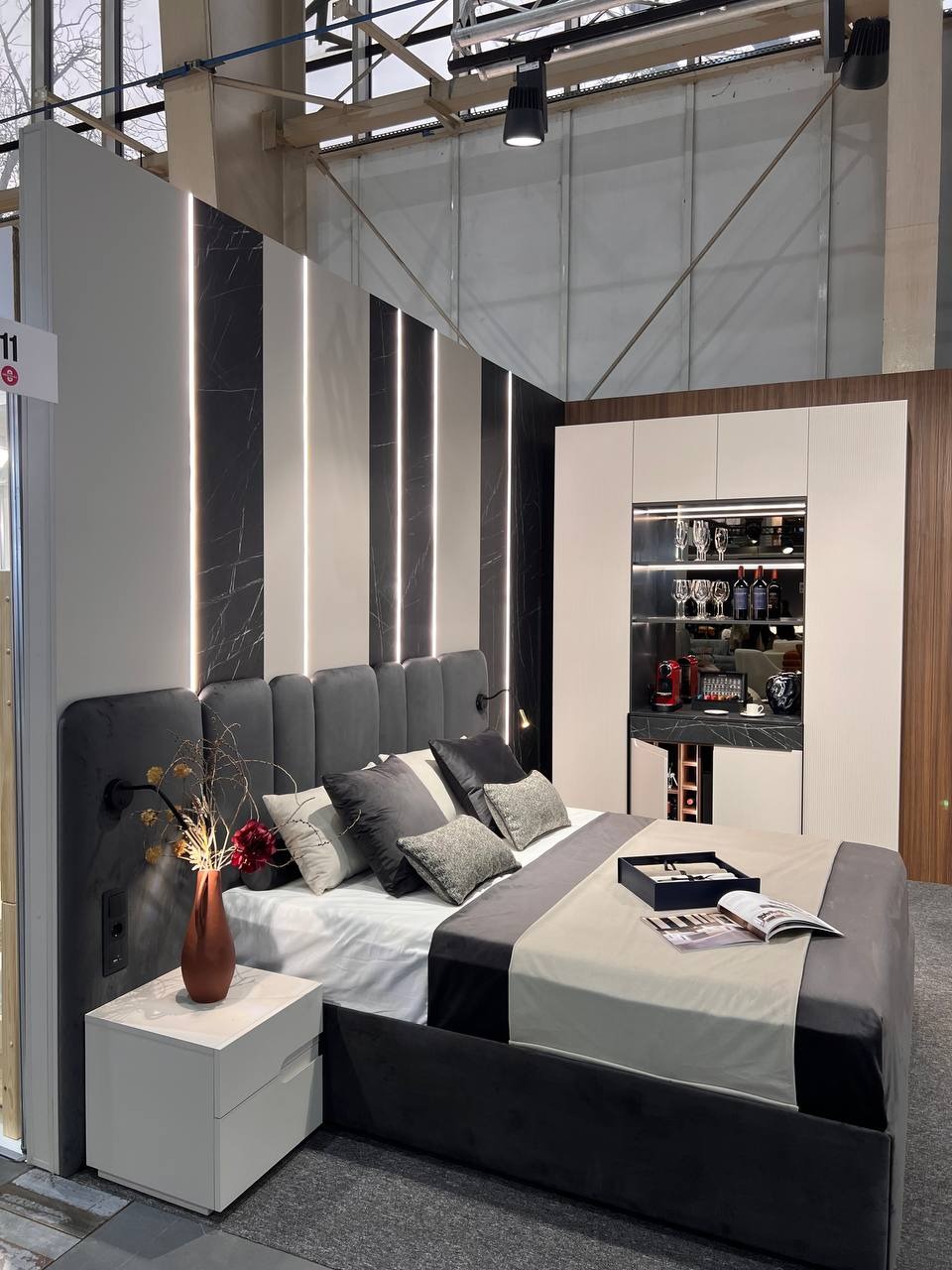 Warsaw Home Expo — 2